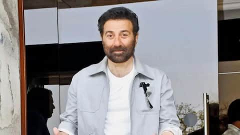 'बंटवारा 1947' की असफलता को पीछे छोड़कर सनी देओल आगे बढ़े, शुरू की ये फिल्म