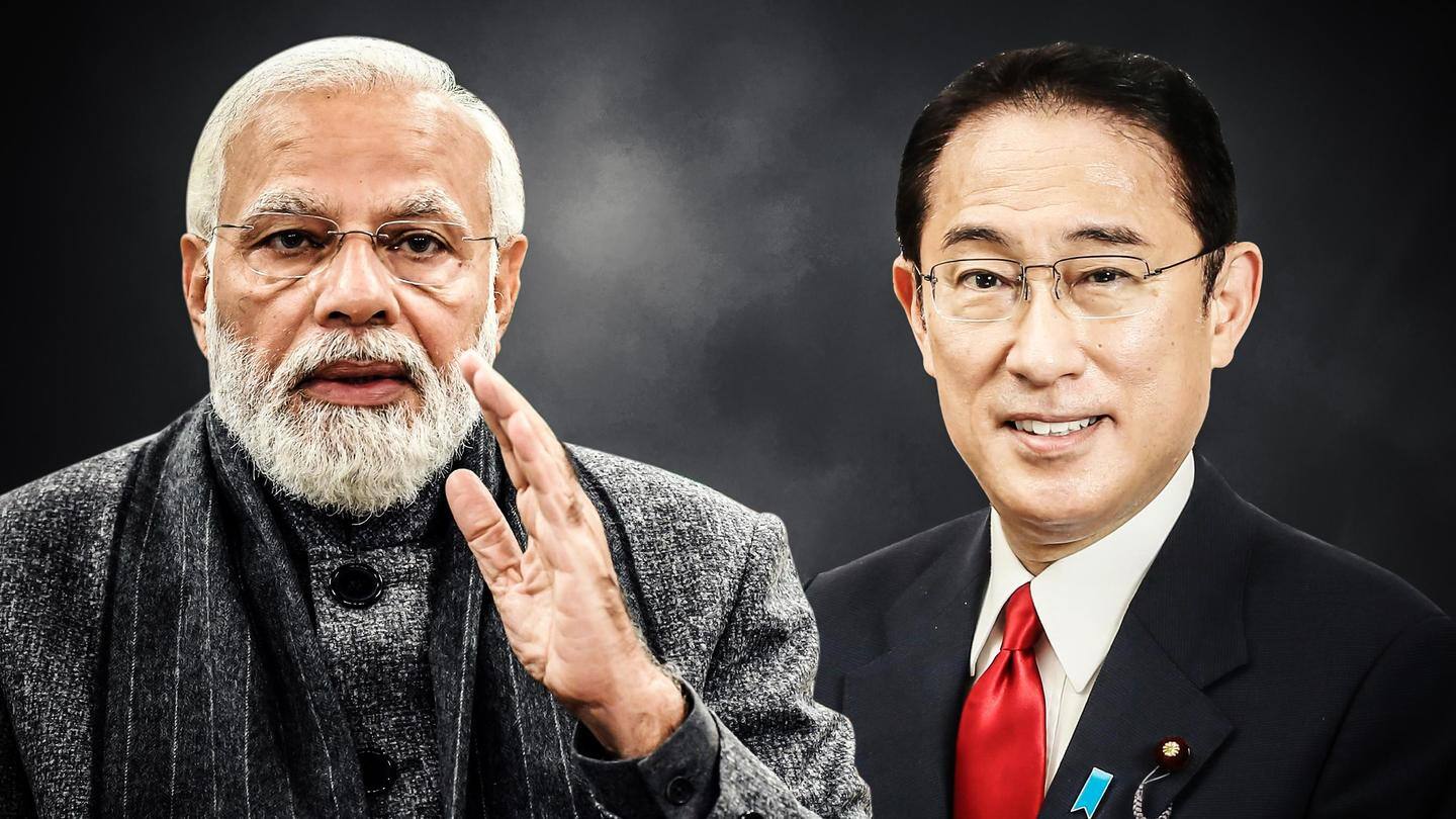 आज भारत आ रहे जापान के प्रधानमंत्री, 42 बिलियन डॉलर के निवेश का करेंगे ऐलान