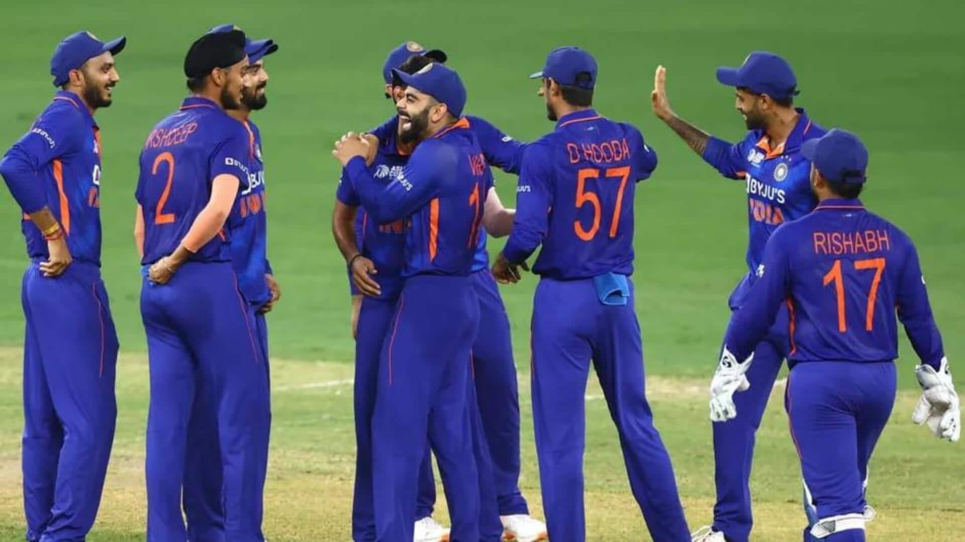 वेस्टइंडीज बनाम भारत: पहले वनडे मैच की ड्रीम इलेवन, प्रीव्यू और अहम आंकड़े 