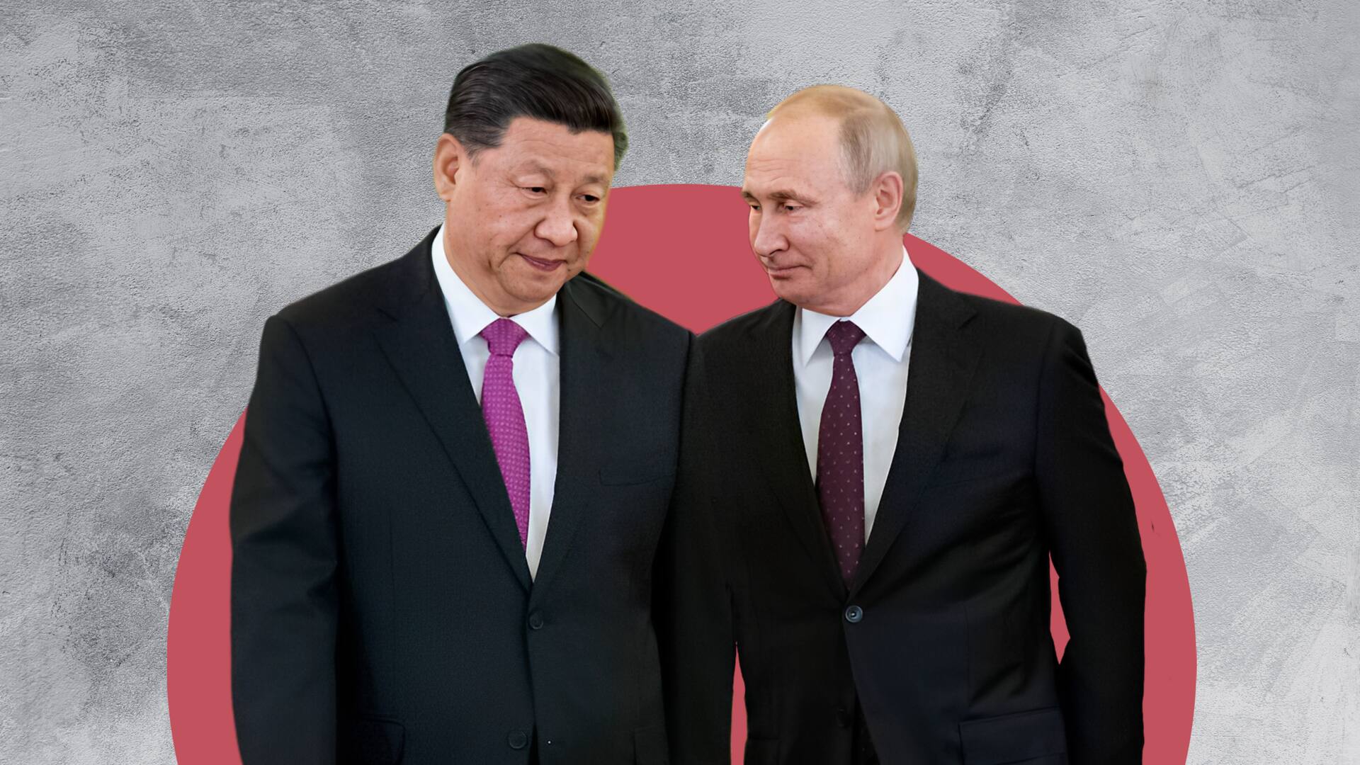 रूसी राष्ट्रपति पुतिन अक्टूबर में चीन जाएंगे, गिरफ्तारी वारंट जारी होने के बाद पहली विदेश यात्रा