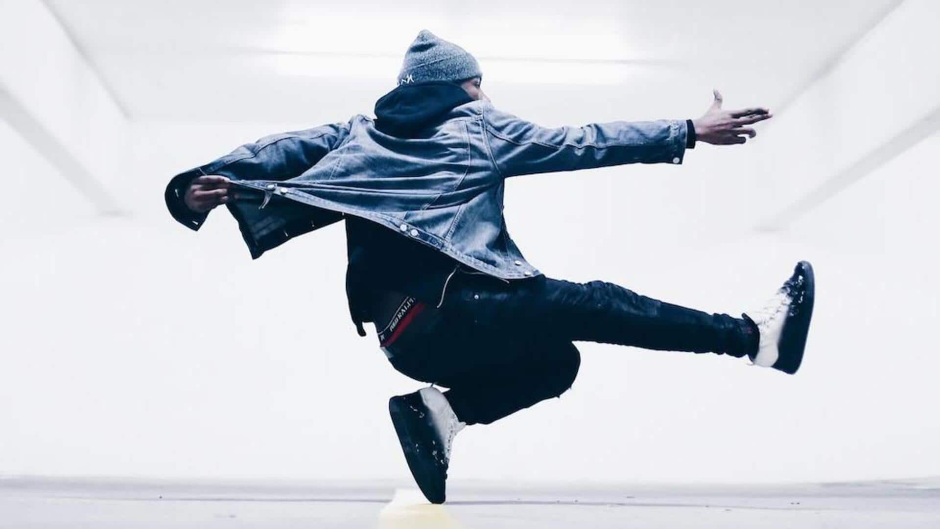 हिप हॉप डांस सीख रहे हैं? इन 5 बातों का रखें ध्यान