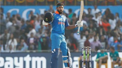 वनडे क्रिकेट: पाकिस्तान की धरती पर इन भारतीय बल्लेबाजों ने बनाए हैं सबसे ज्यादा रन