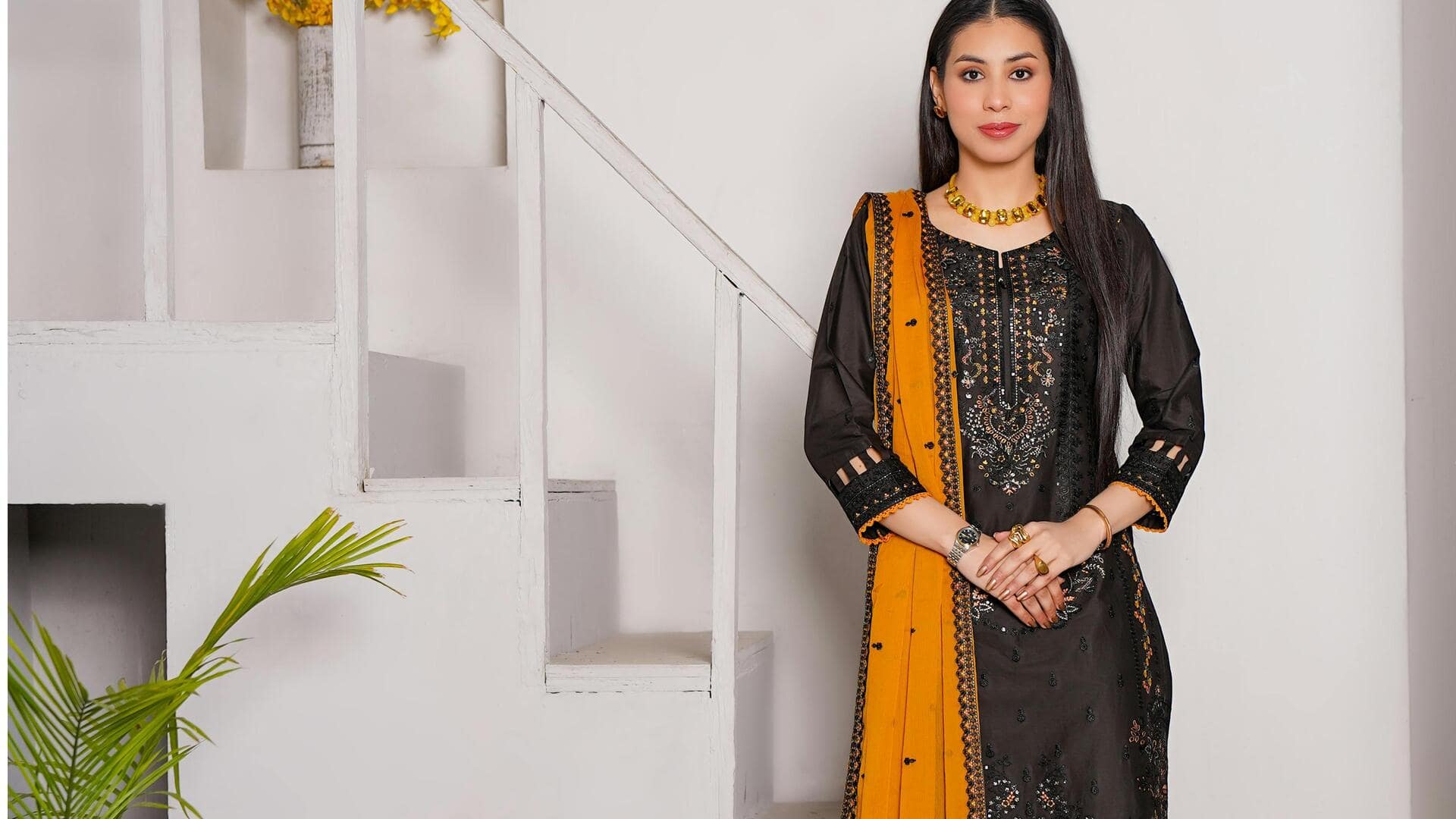 तुरंत पतला दिखना चाहते हैं? इन 5 स्टाइलिंग टिप्स को अपनाएं