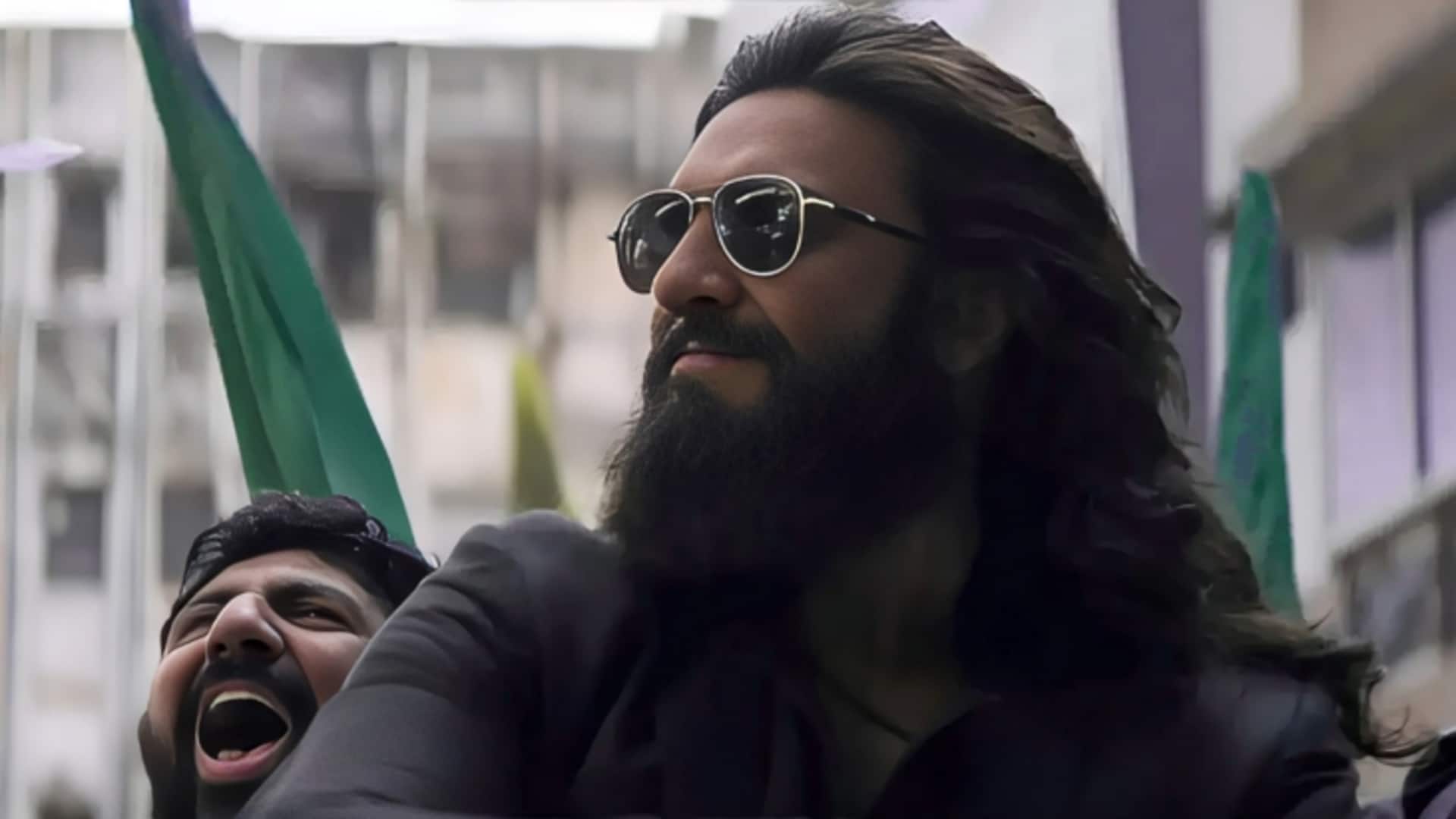 बॉक्स ऑफिस: 'धुरंधर 2' ने 9वें दिन भी की धुआंधार कमाई, पार किया ये जादुई आंकड़ा