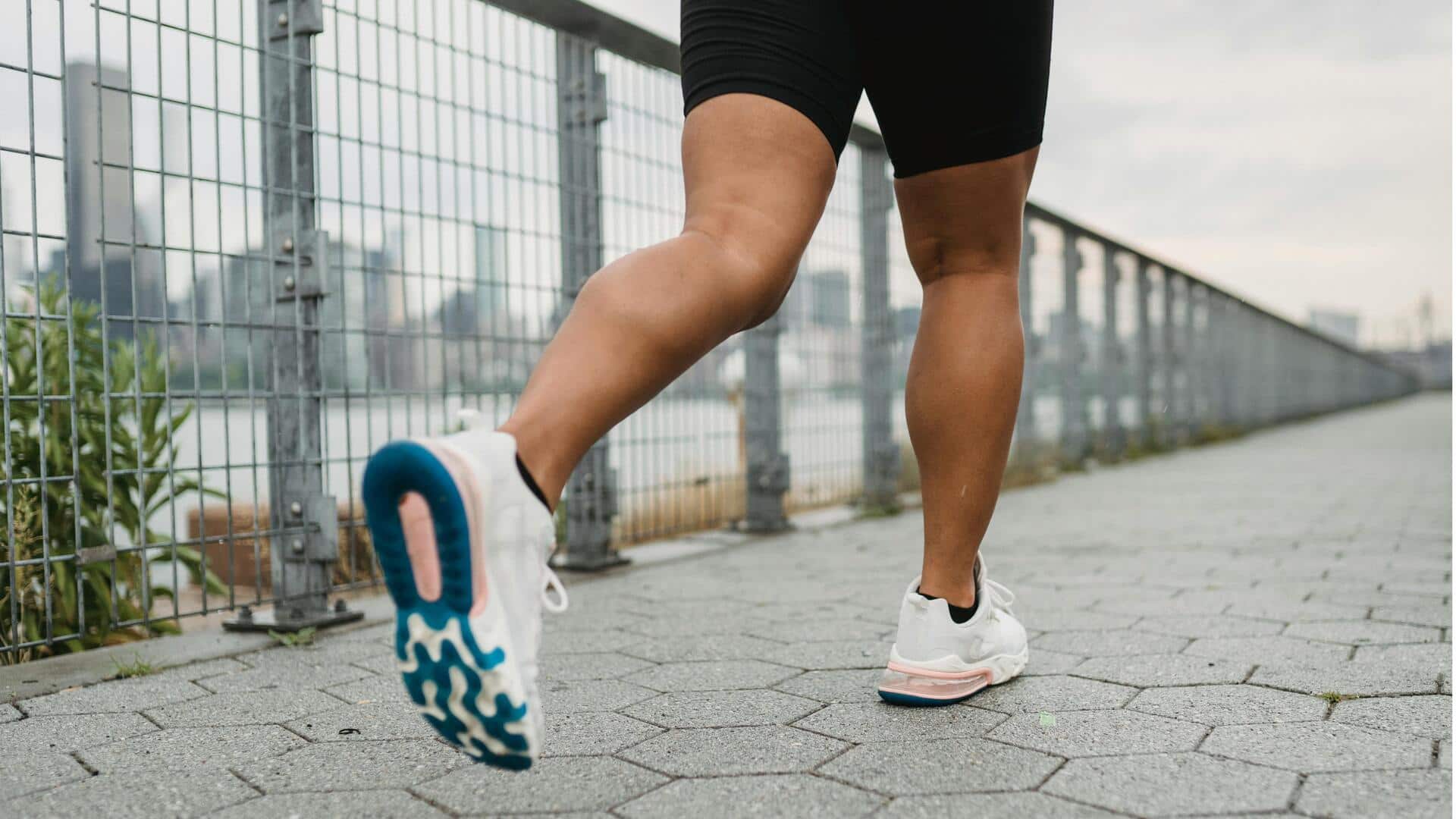 दौड़ने की शुरुआत करना चाहते हैं? नए लोगों के लिए ये 5 टिप्स हैं जरूरी