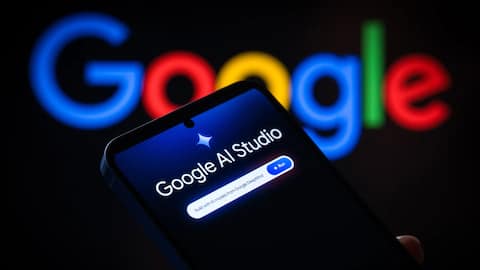गूगल के AI स्टूडियो से पहले सप्ताह में बनाई 2.5 लाख से अधिक एंड्रॉयड ऐप