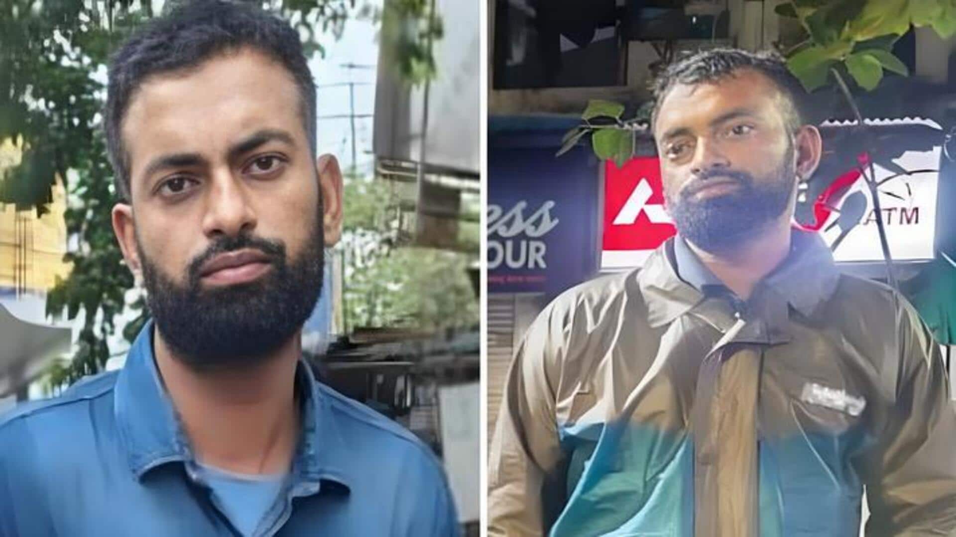 दिल्ली में 'मोस्ट वांटेड' IS आतंकी गिरफ्तार, 2 और को दबोचा गया