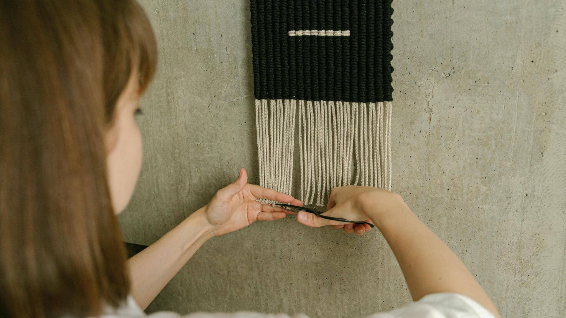 बचे हुए ऊन से घर की सजावट के लिए बनाएं ये 5 चीजें, आसान हैं बनाना