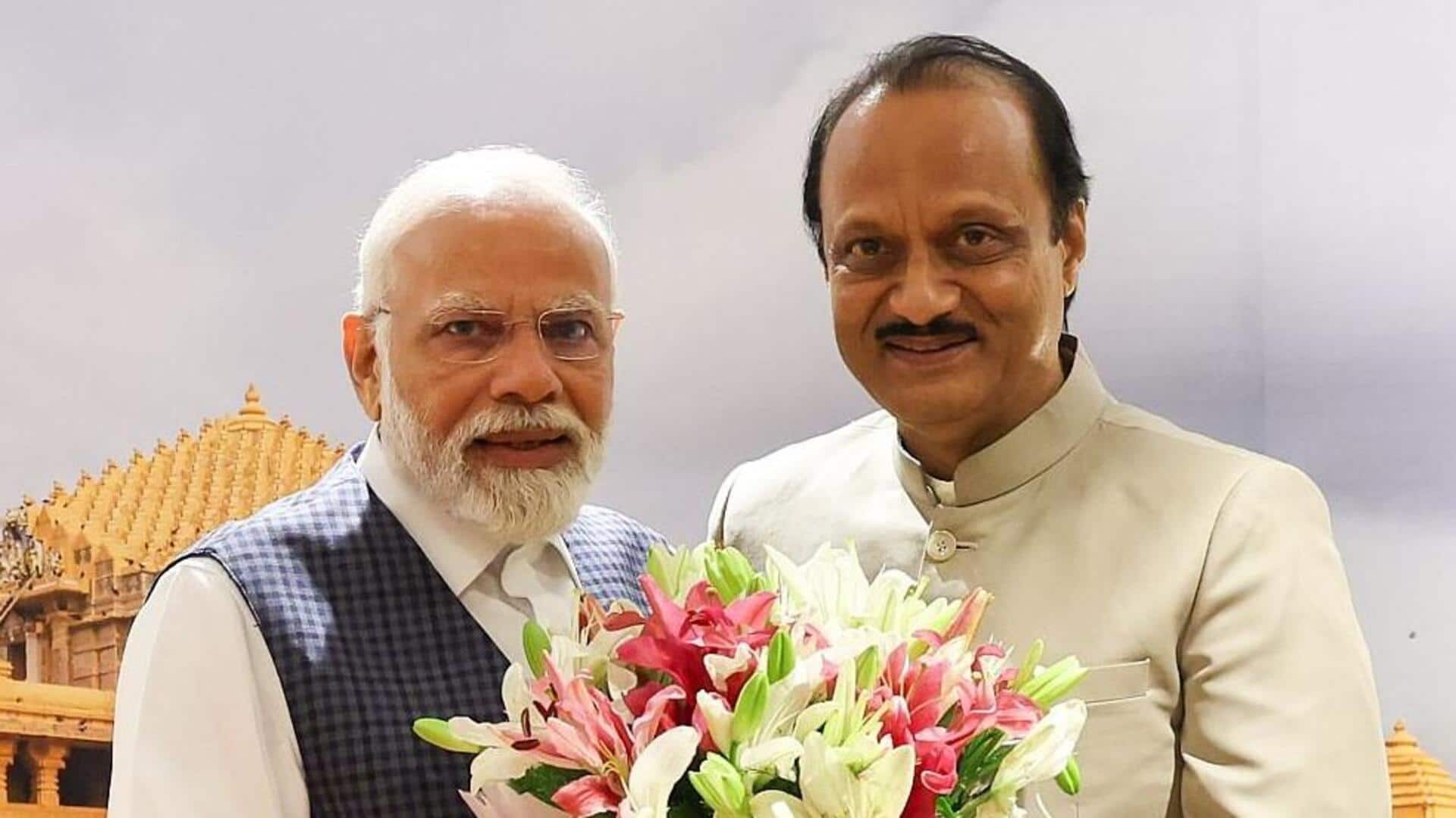 अजित पवार के निधन पर प्रधानमंत्री मोदी ने जताया दुख, ममता ने जांच की मांग उठाई