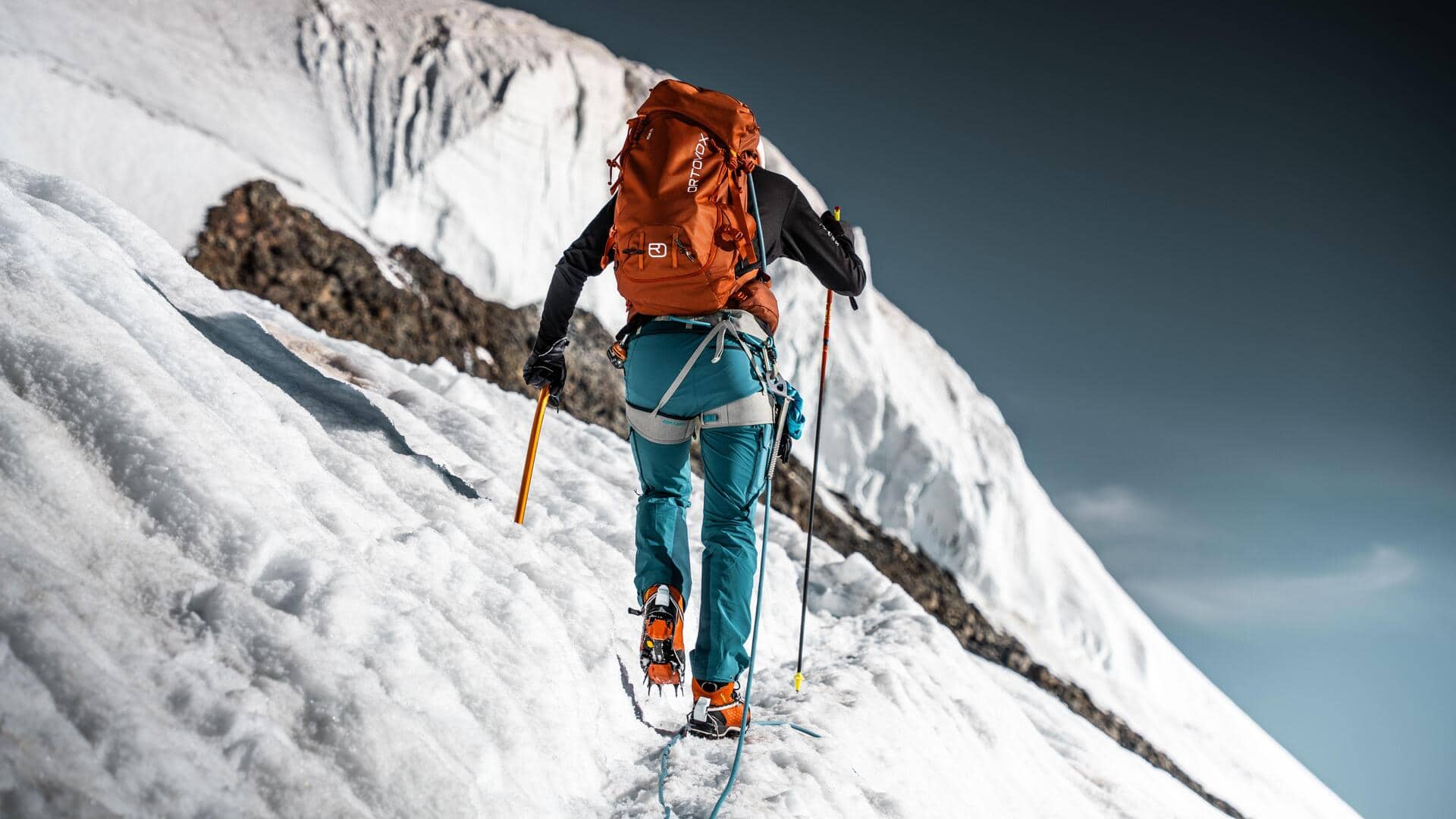 पर्वतारोही बनने का सपना देखते हैं? जानिए इस क्षेत्र से जुड़ी 5 महत्वपूर्ण बातें