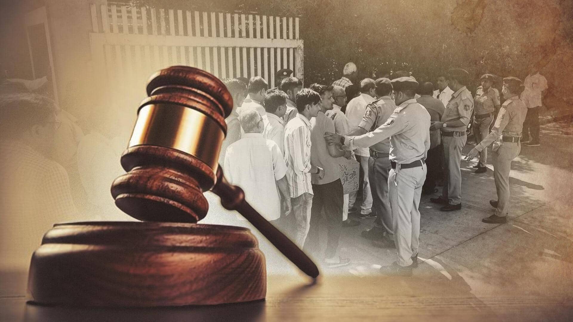 गुजरात दंगे: नरौदा गाम नरसंहार के सभी 68 आरोपी बरी, जानें पूरा मामला 