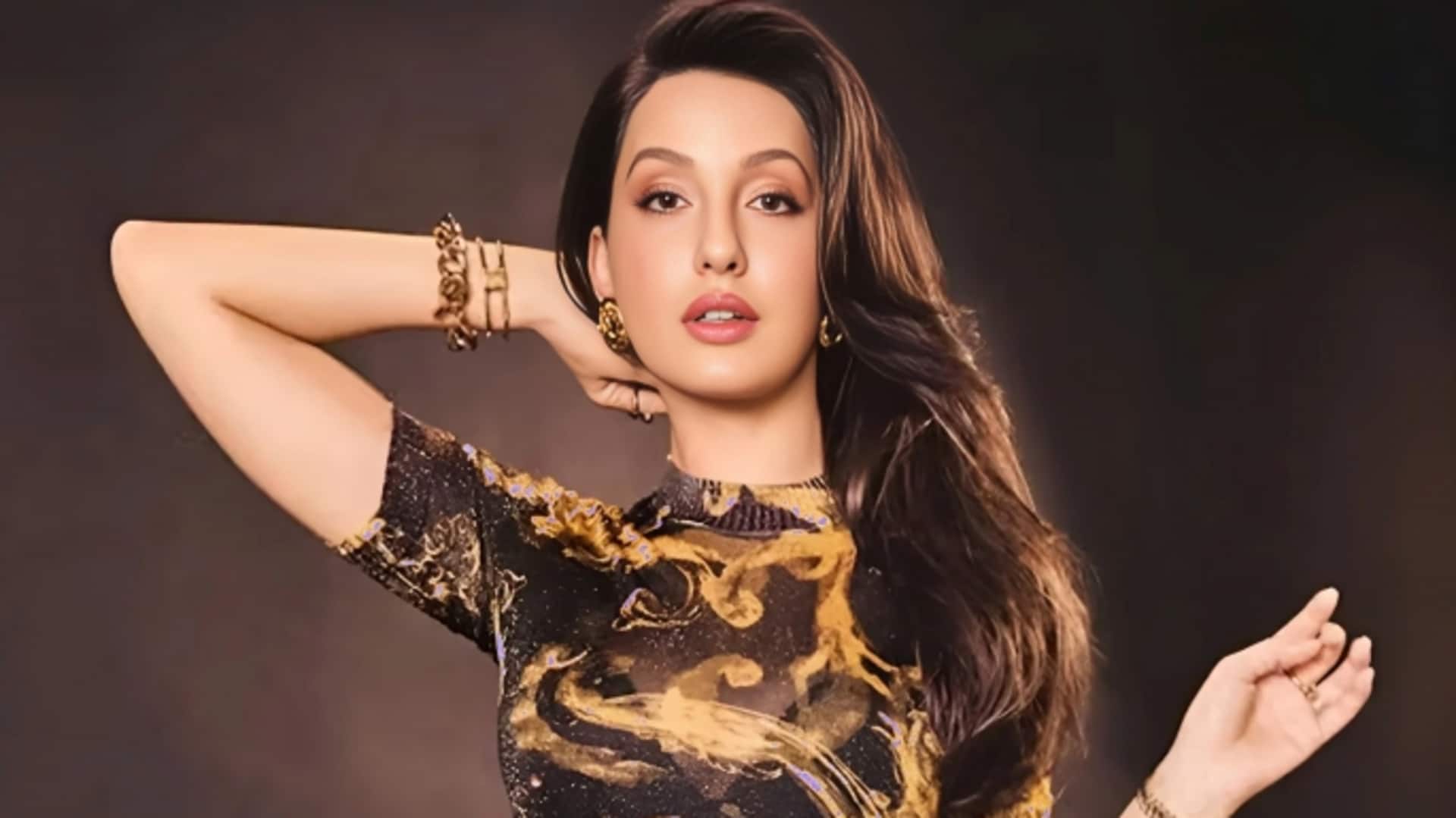 नोरा फतेही के खिलाफ फतवा जारी, 'सरके चुनर' गाने ने खड़ा किया नया बखेड़ा