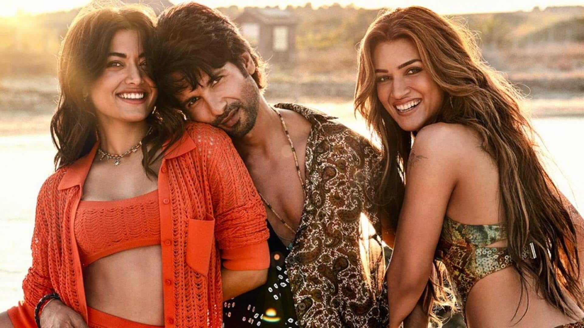 'कॉकटेल 2' ने किया धमाका, लेकिन पहले वीकेंड पर नहीं तोड़ पाई इन फिल्मों का रिकॉर्ड
