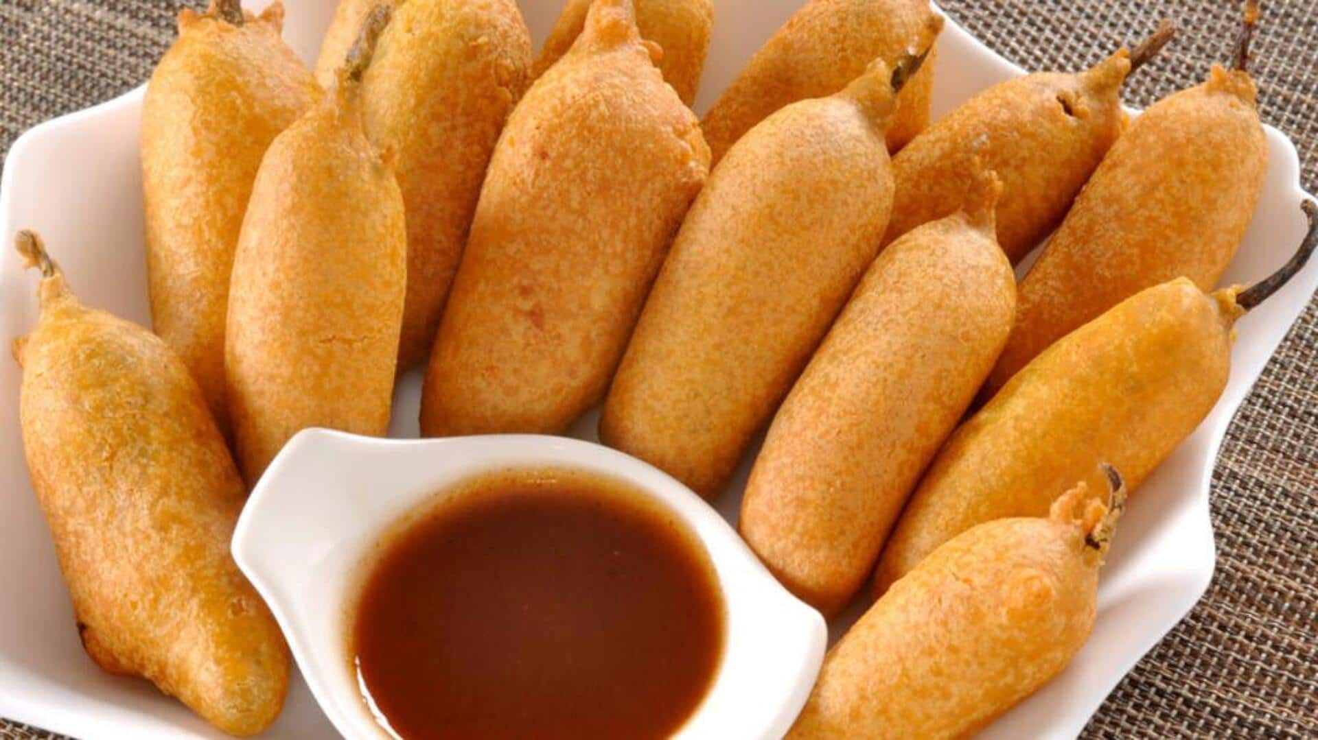 उदयपुर जा रहे हैं? यहां के इन 5 स्ट्रीट फूड का जरूर लें मजा