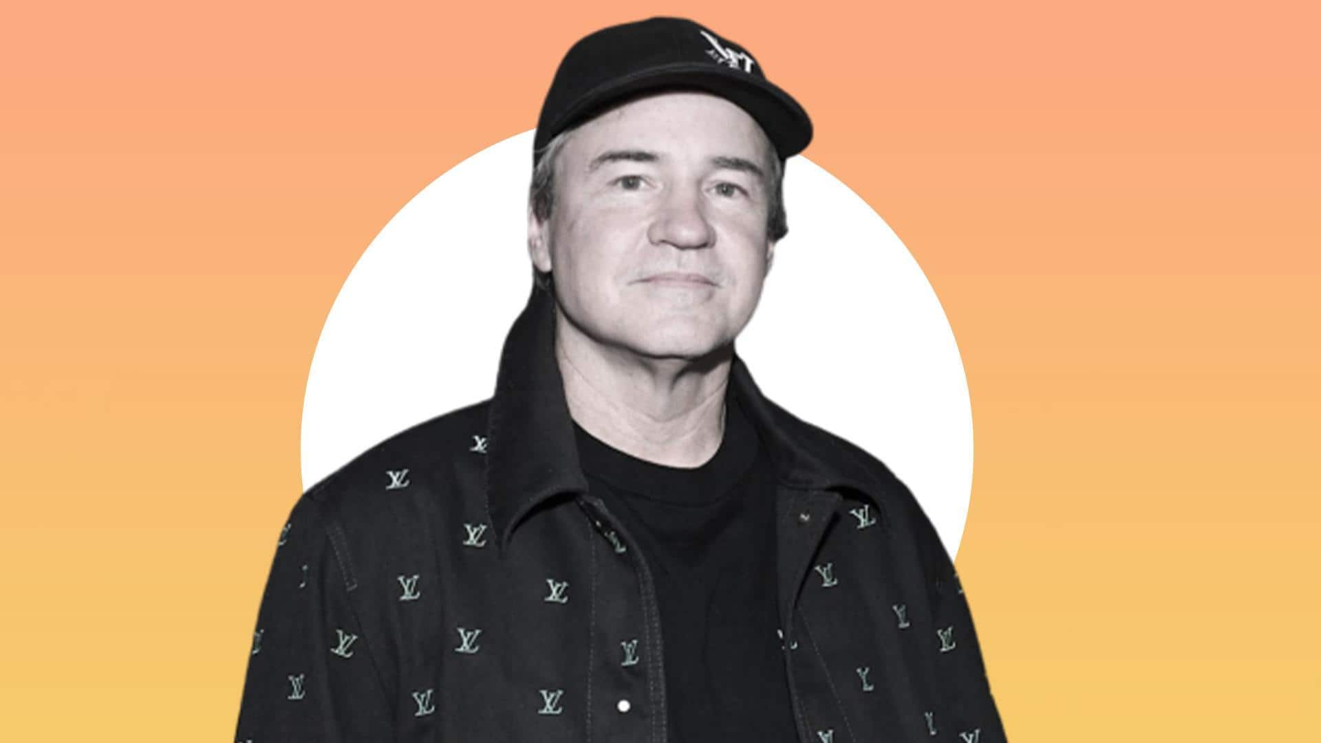 कॉल ऑफ ड्यूटी गेम के सह-निर्माता विंस जम्पेला का सड़क हादसे में निधन