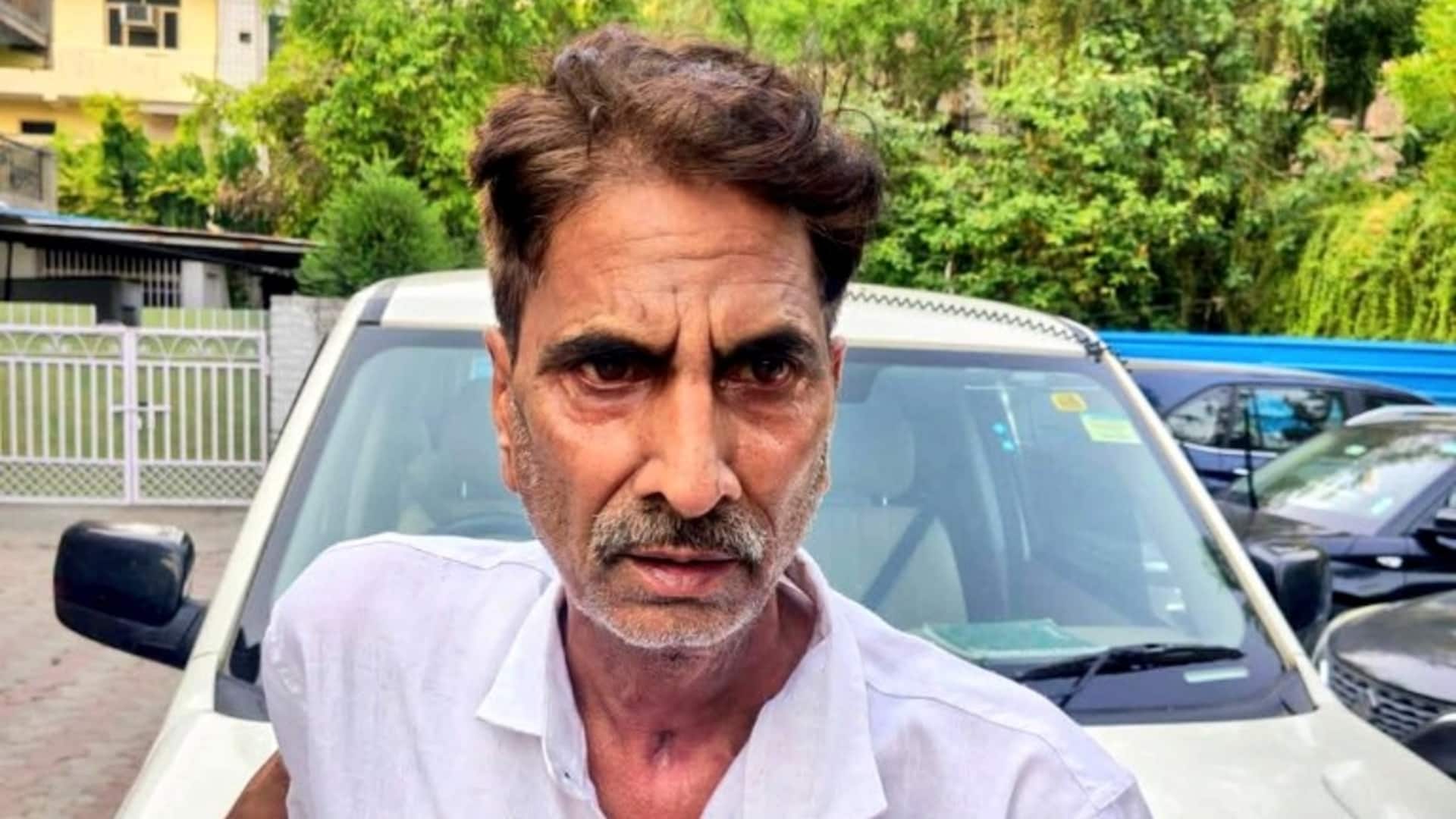 यूट्यूबर सलीम वास्तिक गिरफ्तार, 31 साल पहले की थी 13 वर्षीय बच्चे की हत्या