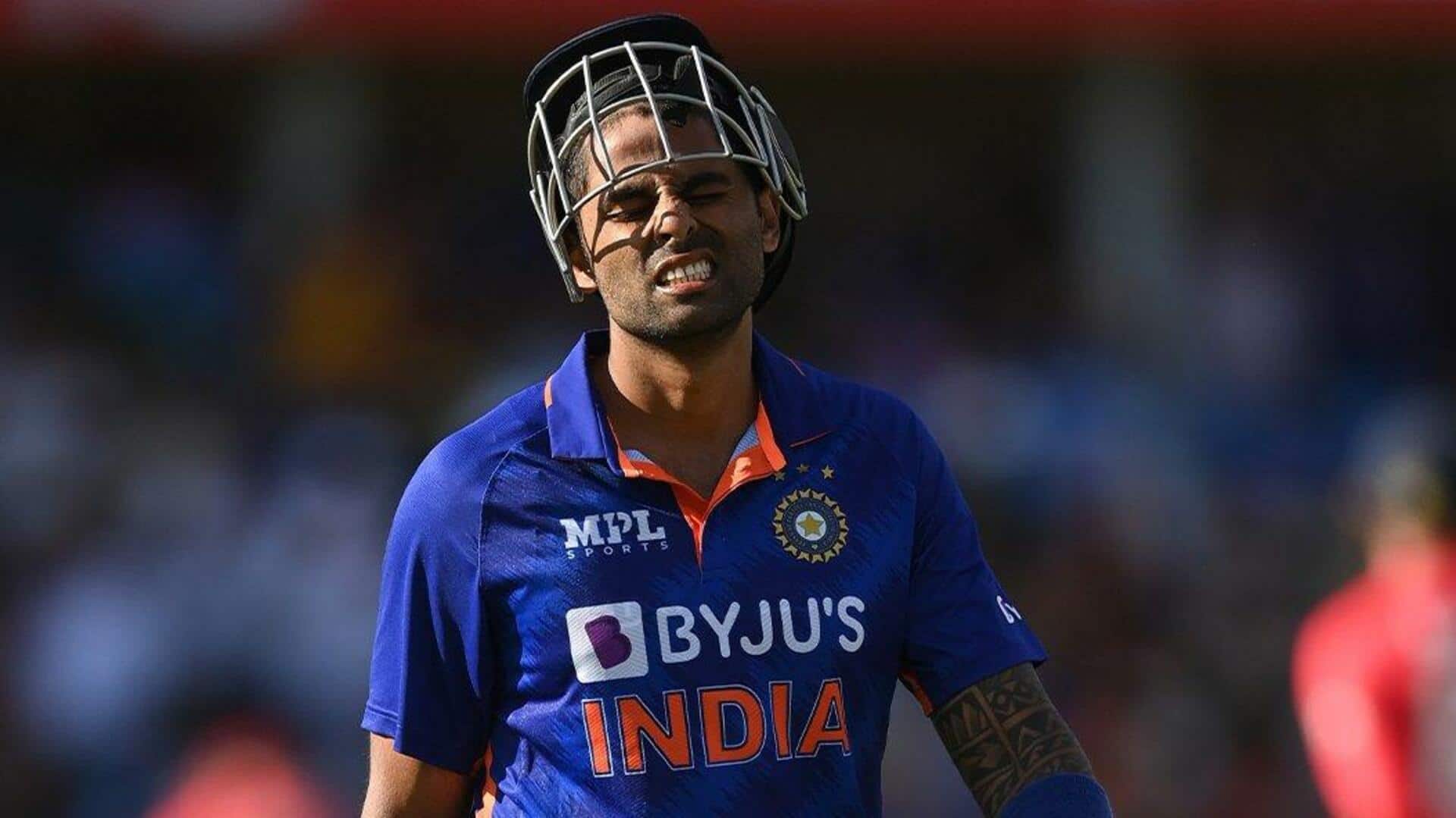 भारतीय बल्लेबाजी क्रम के लिए चुनौती बना नंबर-4 पर चयन, 2019 से नहीं मिला ठोस विकल्प