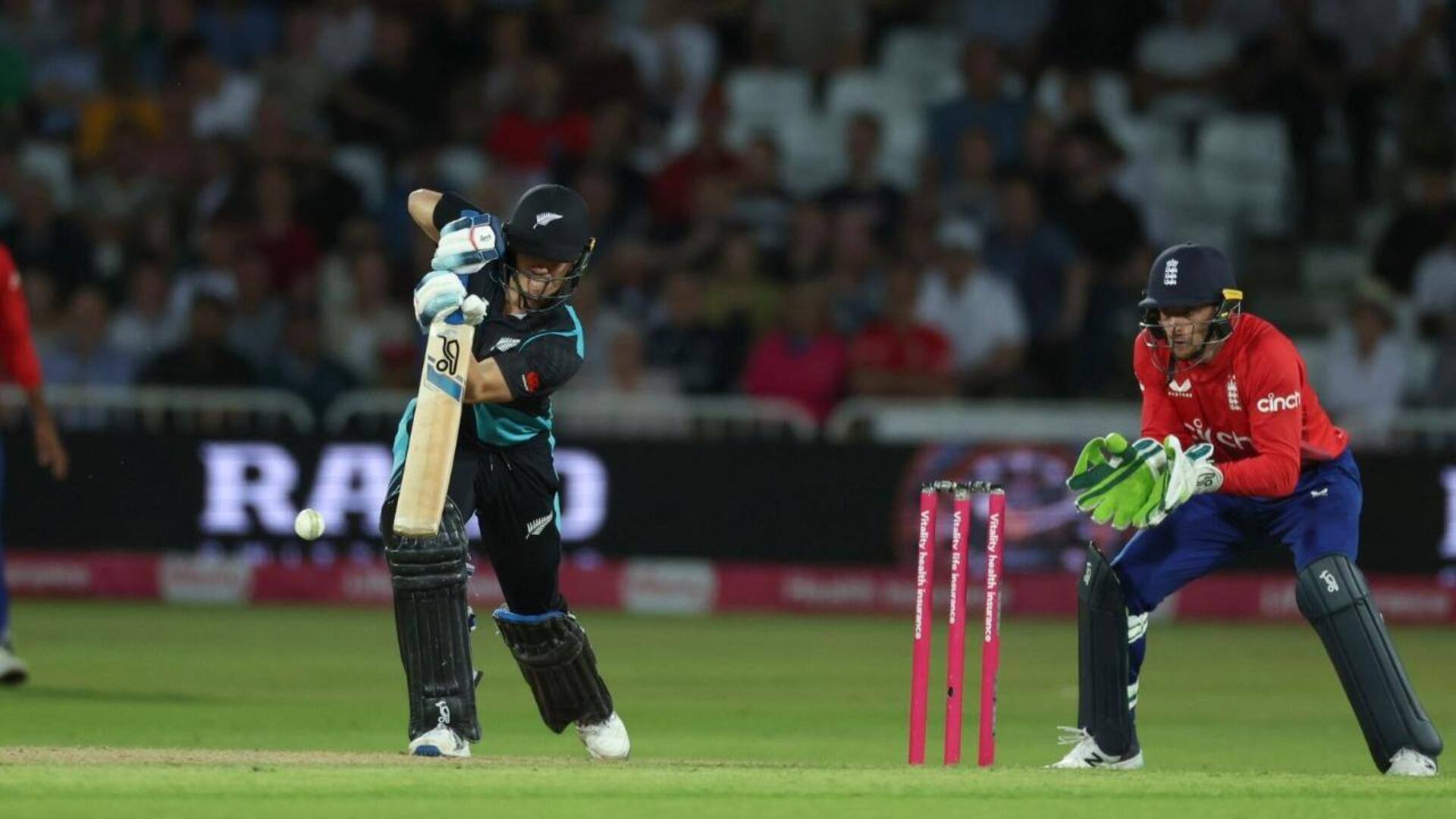 इंग्लैंड बनाम न्यूजीलैंड: पहले वनडे मैच की ड्रीम इलेवन, प्रीव्यू और अहम आंकड़े 