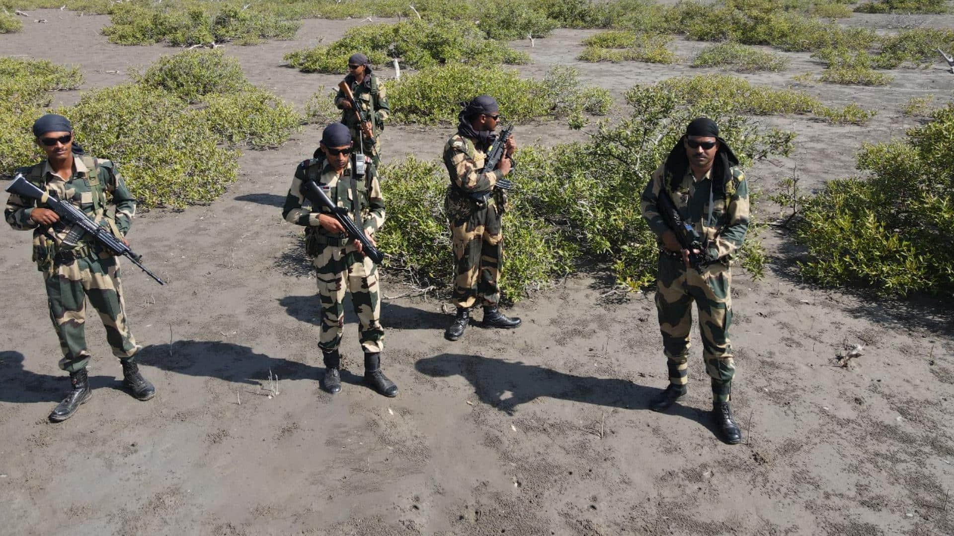 सेना को मिला टेरिटोरियल आर्मी बुलाने का अधिकार, ये क्या होती है? धोनी-तेंदुलकर भी हैं शामिल सेना को मिला टेरिटोरियल आर्मी बुलाने का अधिकार, ये क्या होती है? धोनी-तेंदुलकर भी हैं शामिल