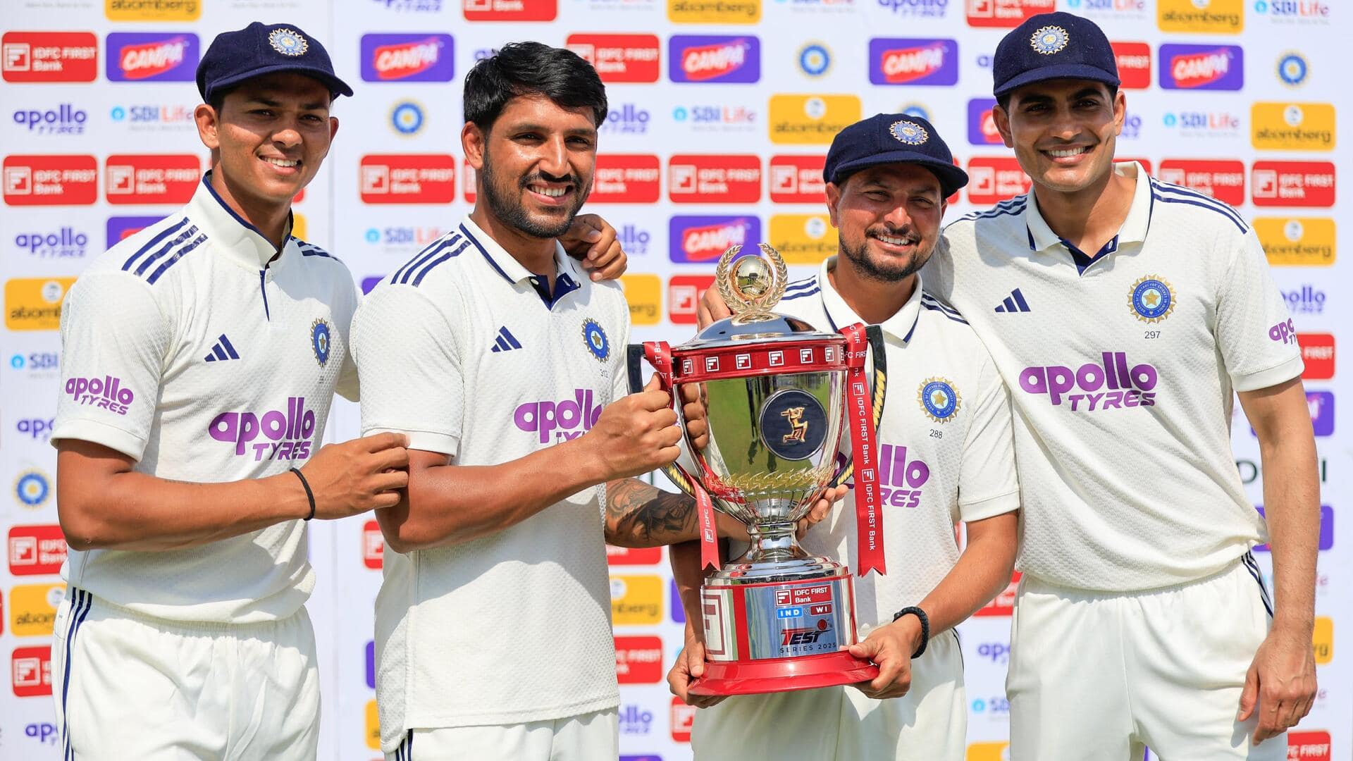 टेस्ट क्रिकेट: इन टीमों ने किसी विरोधी टीम के खिलाफ बिना हारे खेले हैं सर्वाधिक मैच टेस्ट क्रिकेट: इन टीमों ने किसी विरोधी टीम के खिलाफ बिना हारे खेले हैं सर्वाधिक मैच