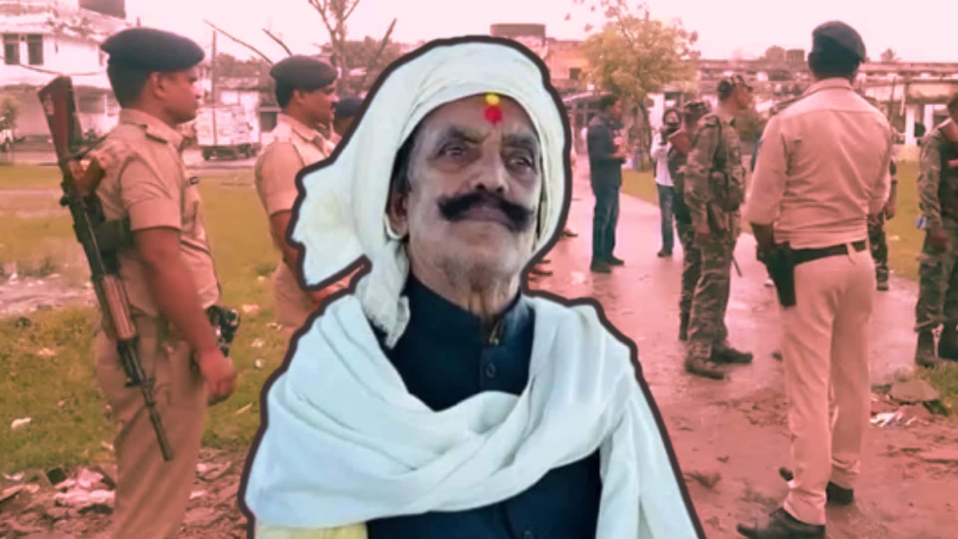 मोकामा हत्याकांड: दुलारचंद की पोस्टमार्टम रिपोर्ट आई, 2 पुलिसकर्मी सस्पेंड; जानिए अब तक क्या-क्या हुआ