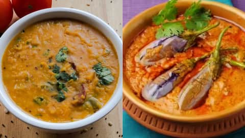 तीखा खाने के शौकीन हैं? एक बार चख कर देखें आंध्र प्रदेश के ये पारंपरिक व्यंजन 