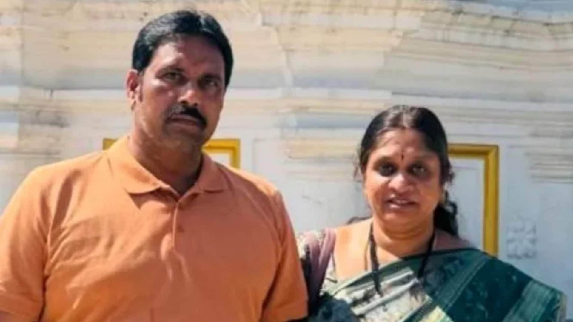स्विट्जरलैंड में लापता हुआ हैदराबाद का दंपति, निवेशकों से करोड़ों रुपये ठगने का है शक