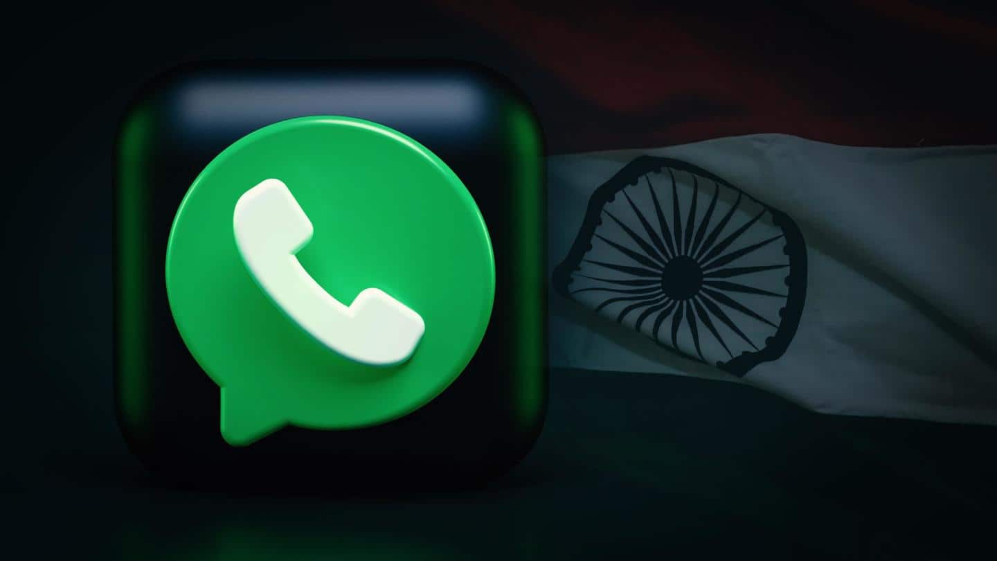 व्हाट्सऐप ने बैन किए 20 लाख से ज्यादा भारतीयों के अकाउंट, सामने आई रिपोर्ट