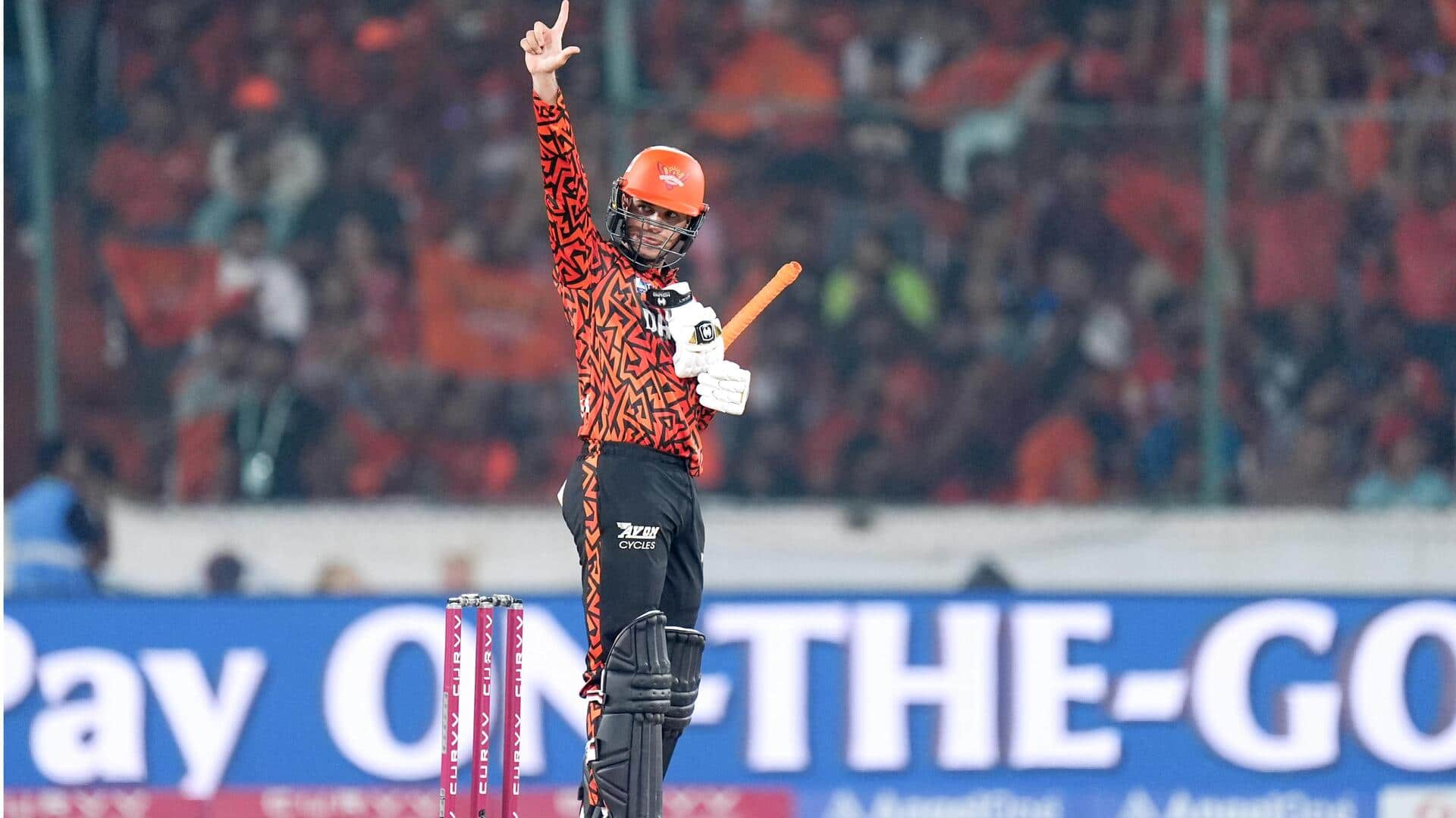 IPL 2025 में इन बल्लेबाजों ने खेली 5 सबसे बड़ी पारियां IPL 2025 में इन बल्लेबाजों ने खेली 5 सबसे बड़ी पारियां