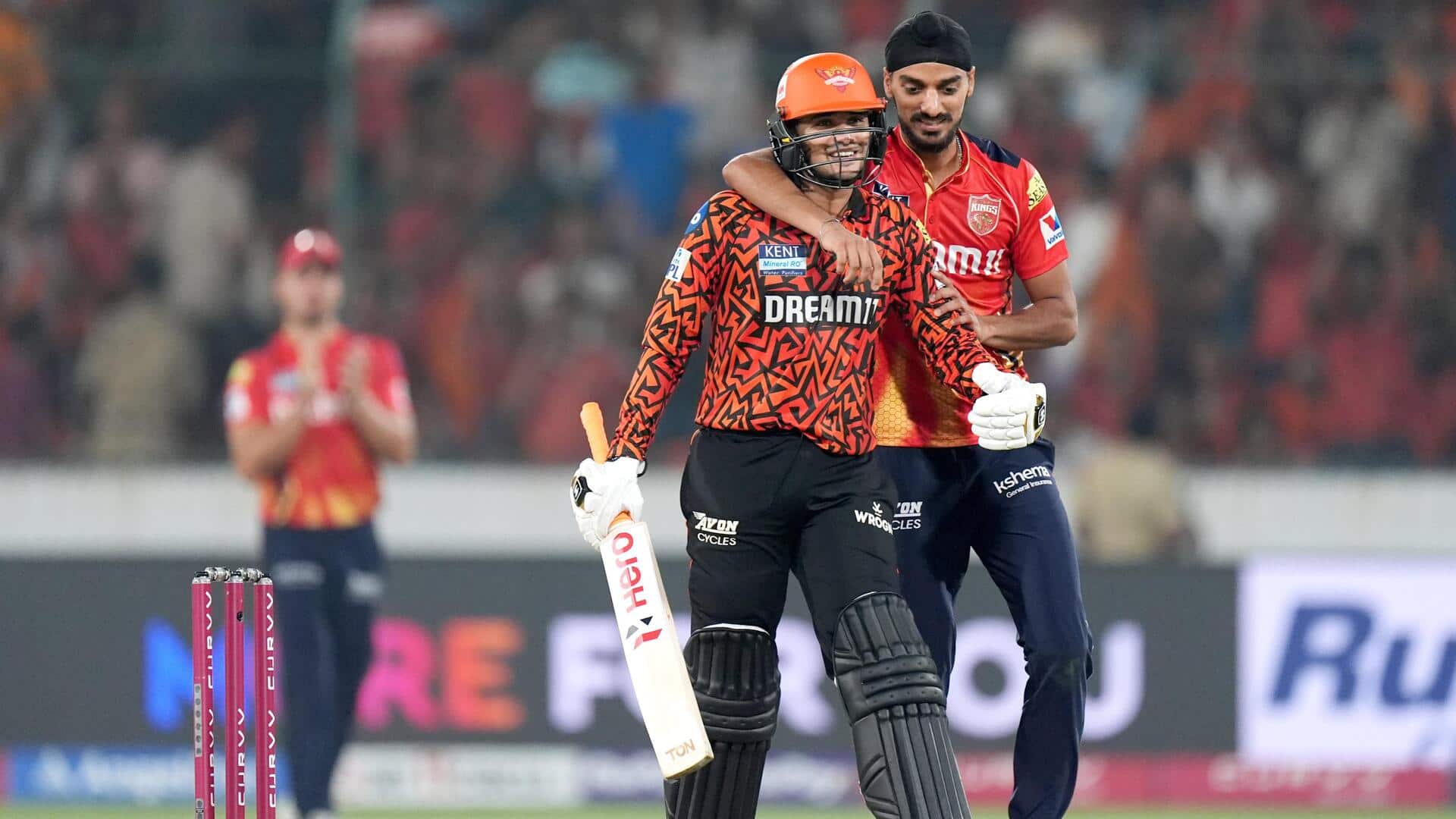 IPL 2025 में इन बल्लेबाजों ने खेली सबसे बड़ी पारियां, जानिए आंकड़े IPL 2025 में इन बल्लेबाजों ने खेली सबसे बड़ी पारियां, जानिए आंकड़े
