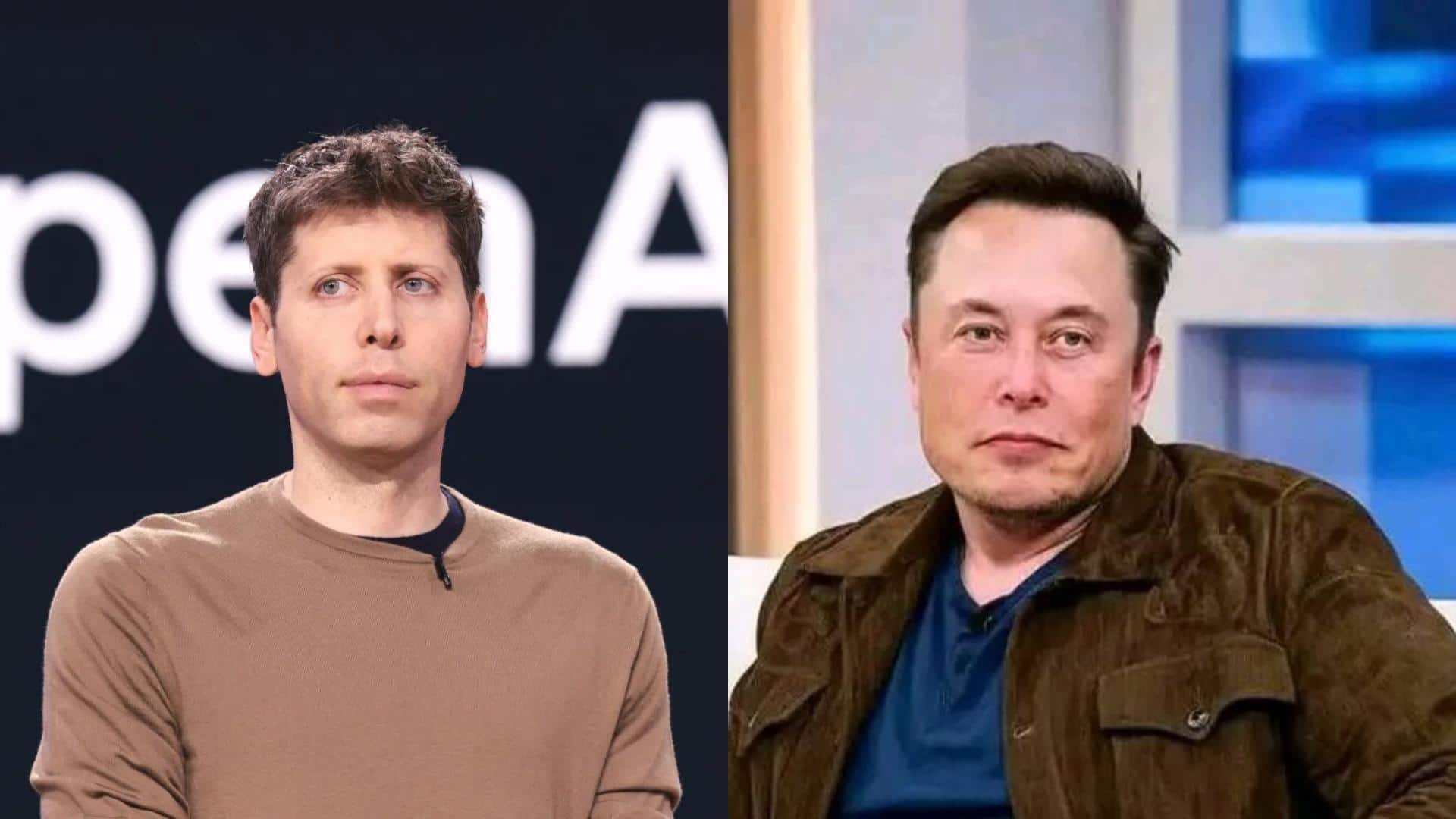 एलन मस्क ने माइक्रोसॉफ्ट को OpenAI से बचकर रहने की दी सलाह, जानिए क्या है मामला 