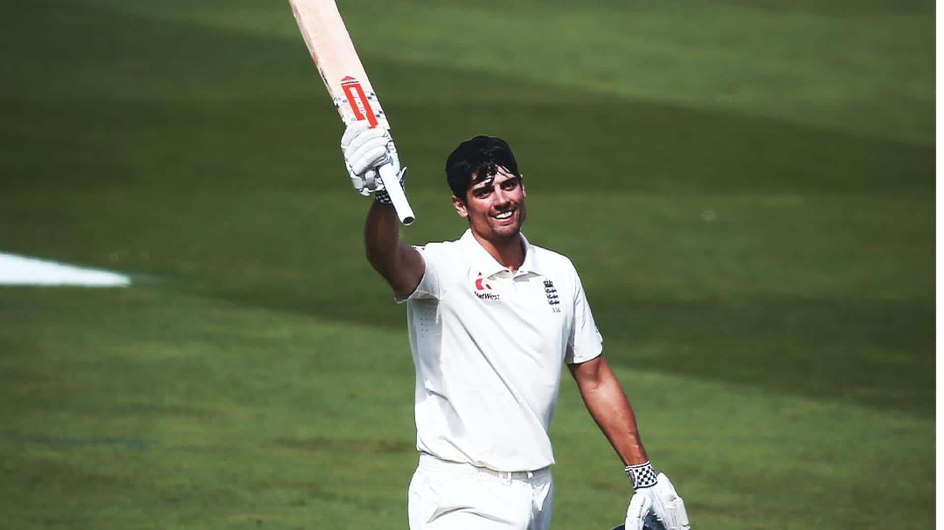 एशेज सीरीज: ऑस्ट्रेलियाई धरती पर सबसे बड़ी पारी खेलने वाले इंग्लिश बल्लेबाज