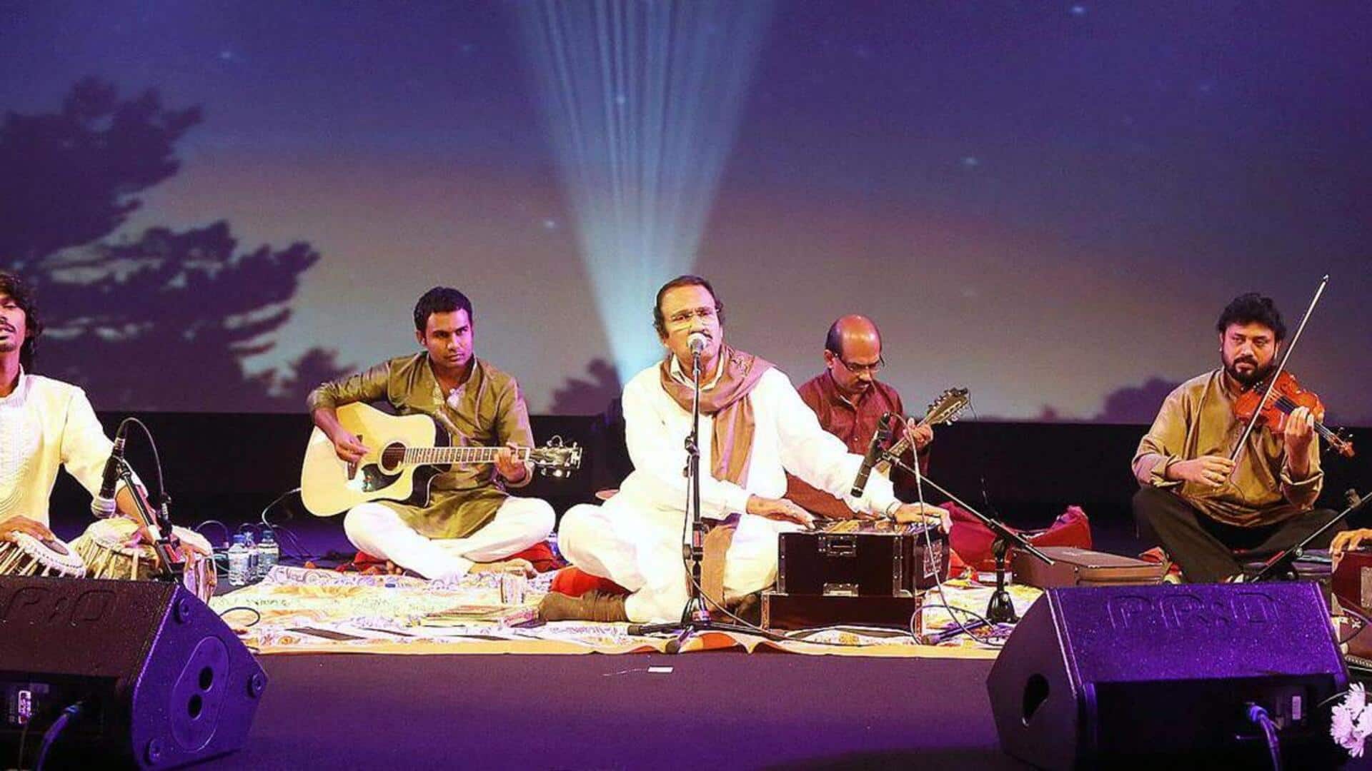 गजल सीखने जा रहे हैं? इन 5 बातों का रखें खास ध्यान