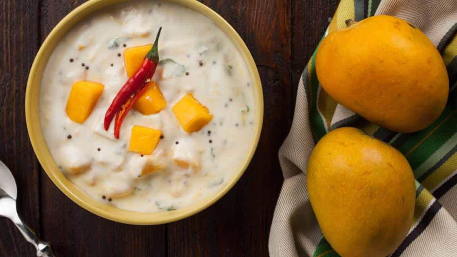 आम को इन 5 तरीकों से खाएं, स्वाद और सेहत दोनों का रखें ध्यान