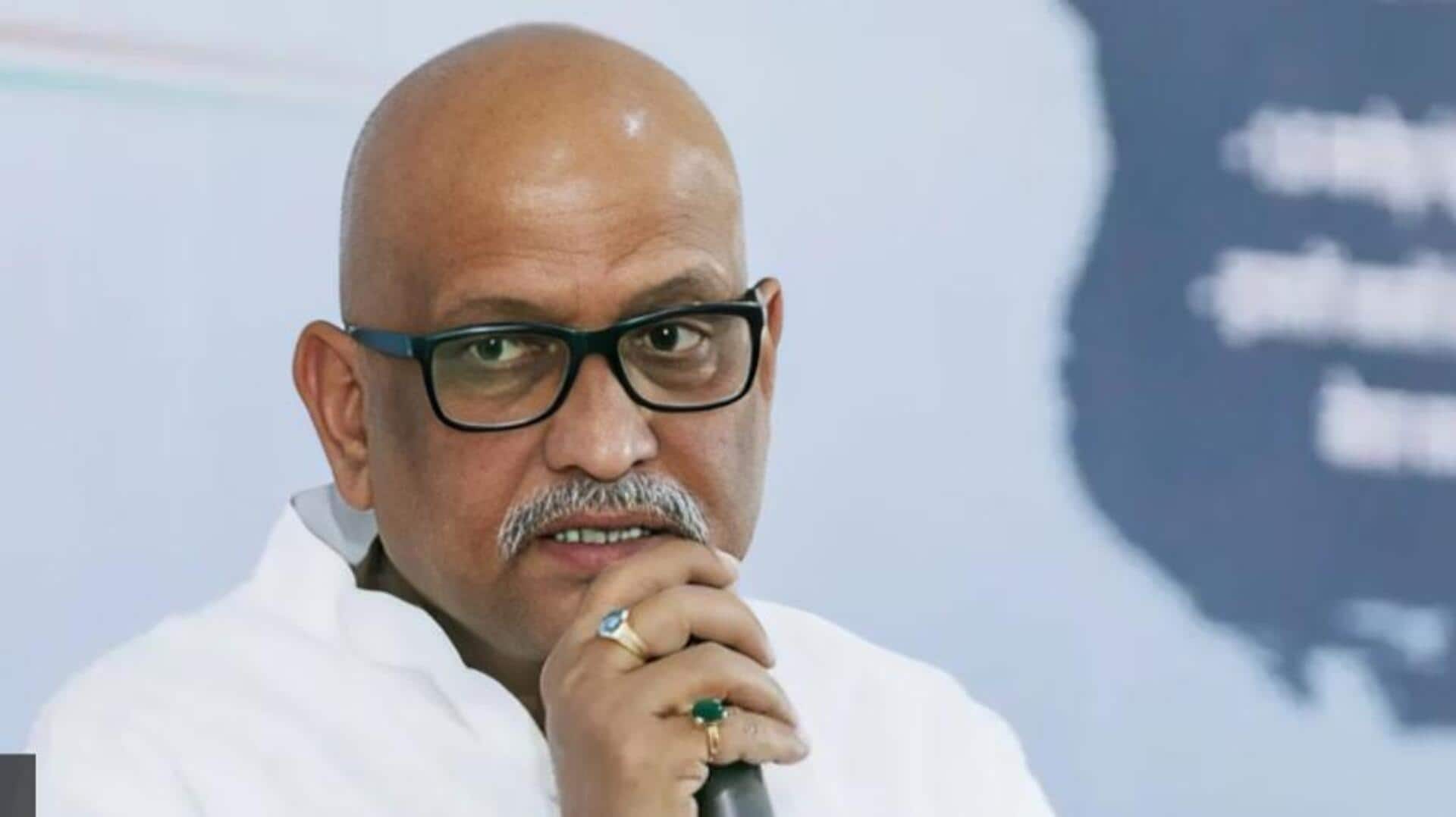 अयोध्या पहुंचे कांग्रेस प्रदेश अध्यक्ष अजय राय समेत कई सांसद और विधायक नजरबंद