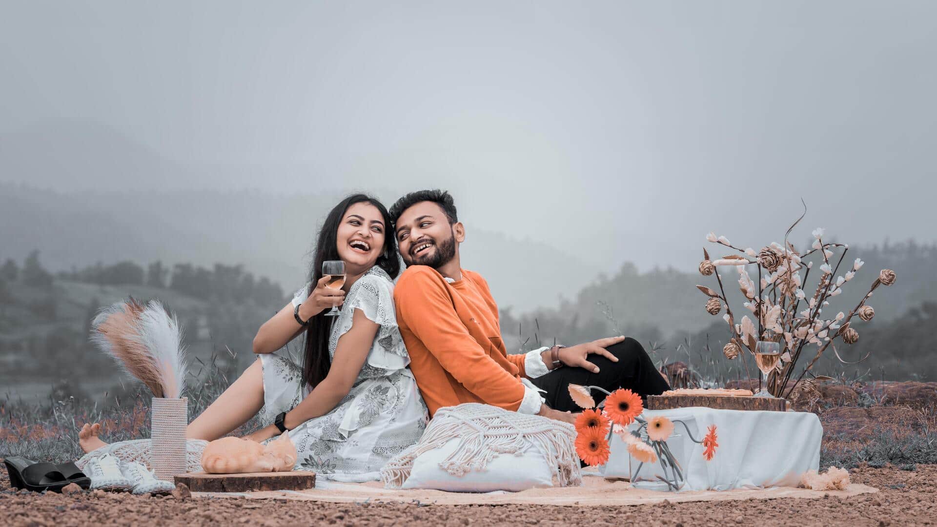 माता-पिता बनने के बाद भी खुशहाल शादीशुदा जीवन जीना चाहते हैं? अपनाएं ये 5 सरल नियम