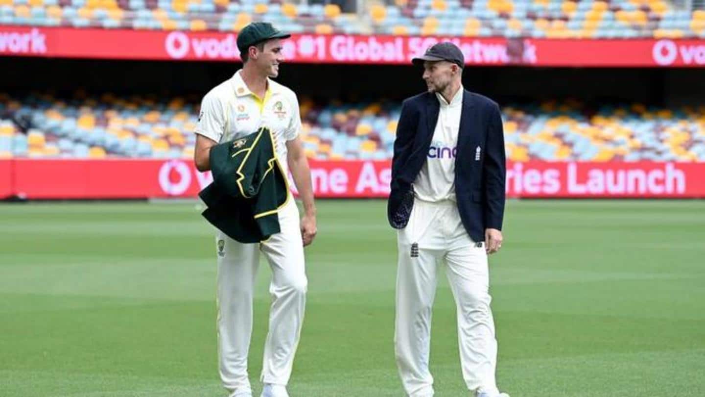 एशेज: ऑस्ट्रेलिया और इंग्लैंड का एक-दूसरे के खिलाफ ऐसा रहा है प्रदर्शन