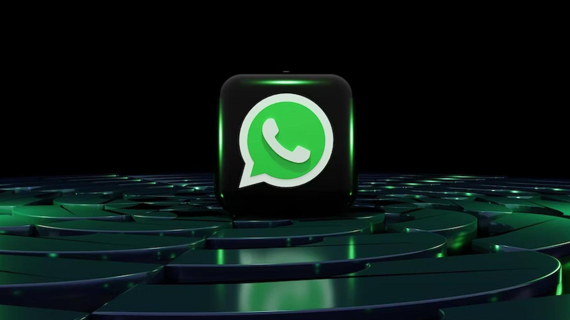 व्हाट्सऐप ने पेश किया नया फीचर, मैक यूजर्स भी अब कर सकेंगे ग्रुप कॉल