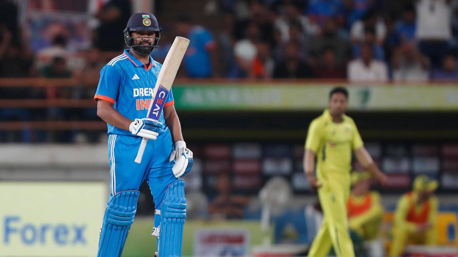 वनडे विश्व कप 2023: क्या है भारतीय क्रिकेट टीम की ताकत और कमजोरी? आंकड़ों से जानिए 