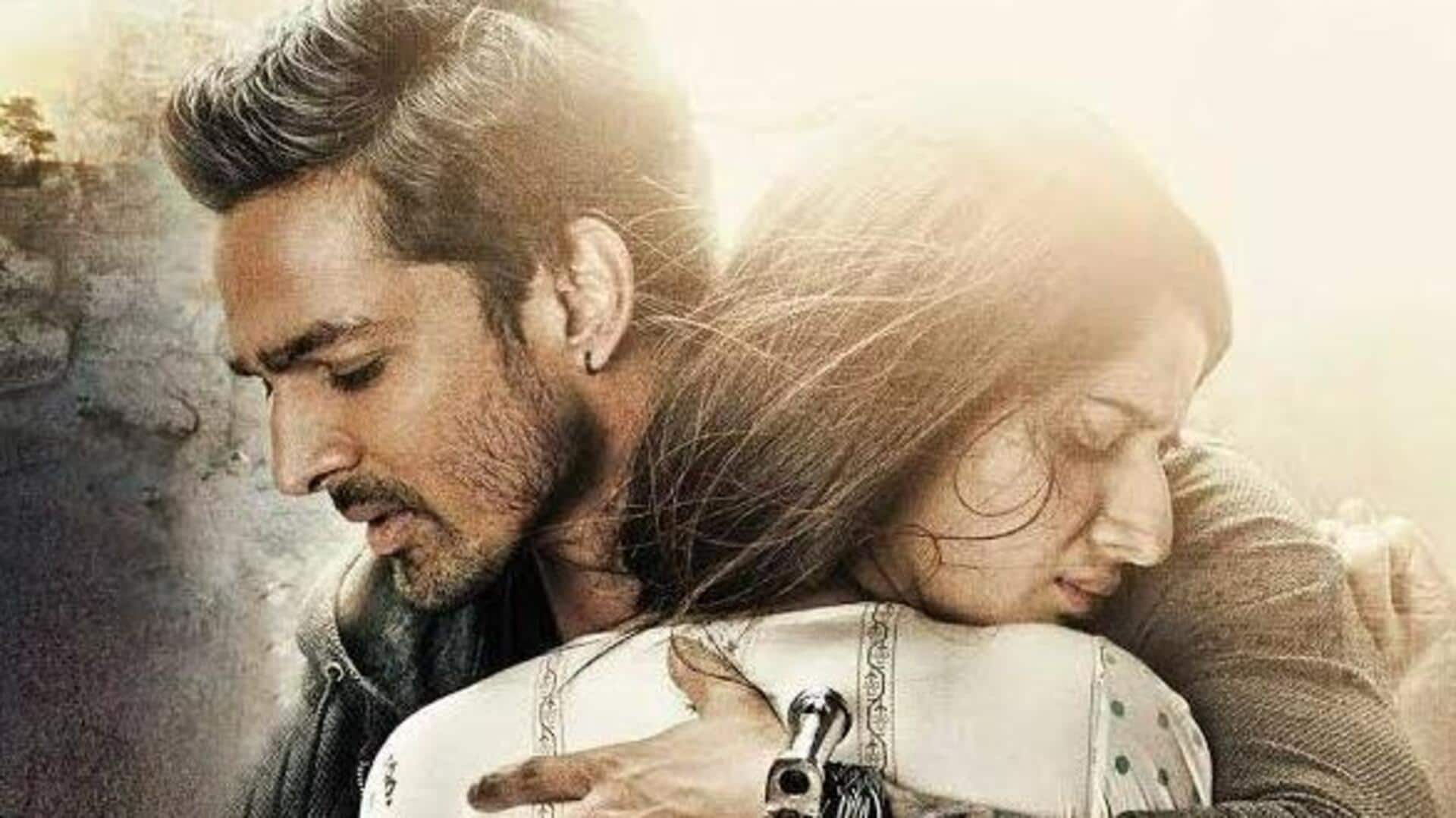 हर्षवर्धन राणे ने इस पाकिस्तानी अभिनेत्री को लगाई लताड़, कहा- ये माफी के लायक नहीं हर्षवर्धन राणे ने इस पाकिस्तानी अभिनेत्री को लगाई लताड़, कहा- ये माफी के लायक नहीं