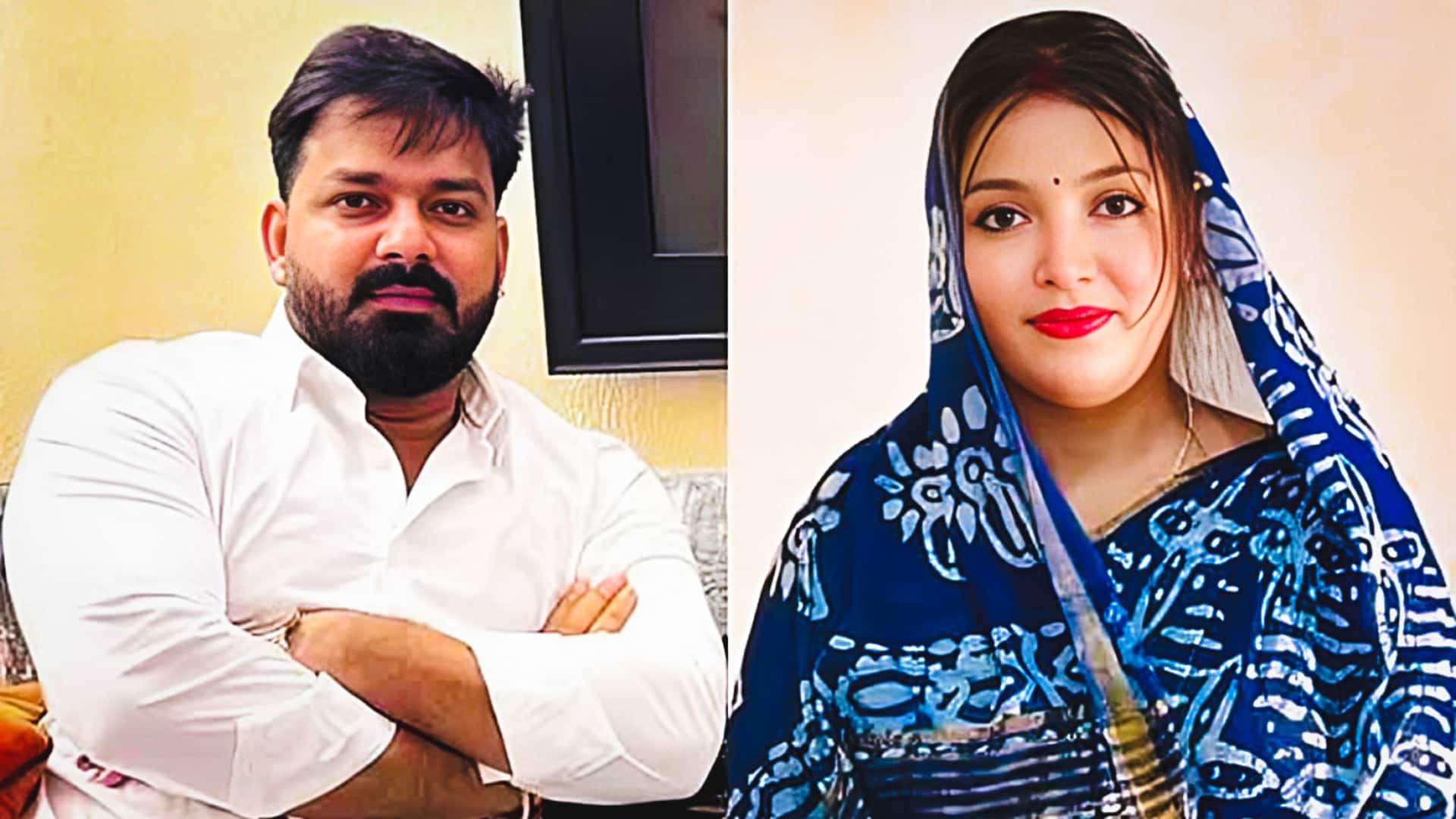 बिहार चुनाव परिणाम 2025: काराकाट से पवन सिंह की पत्नी ज्योति सिंह पिछड़ीं