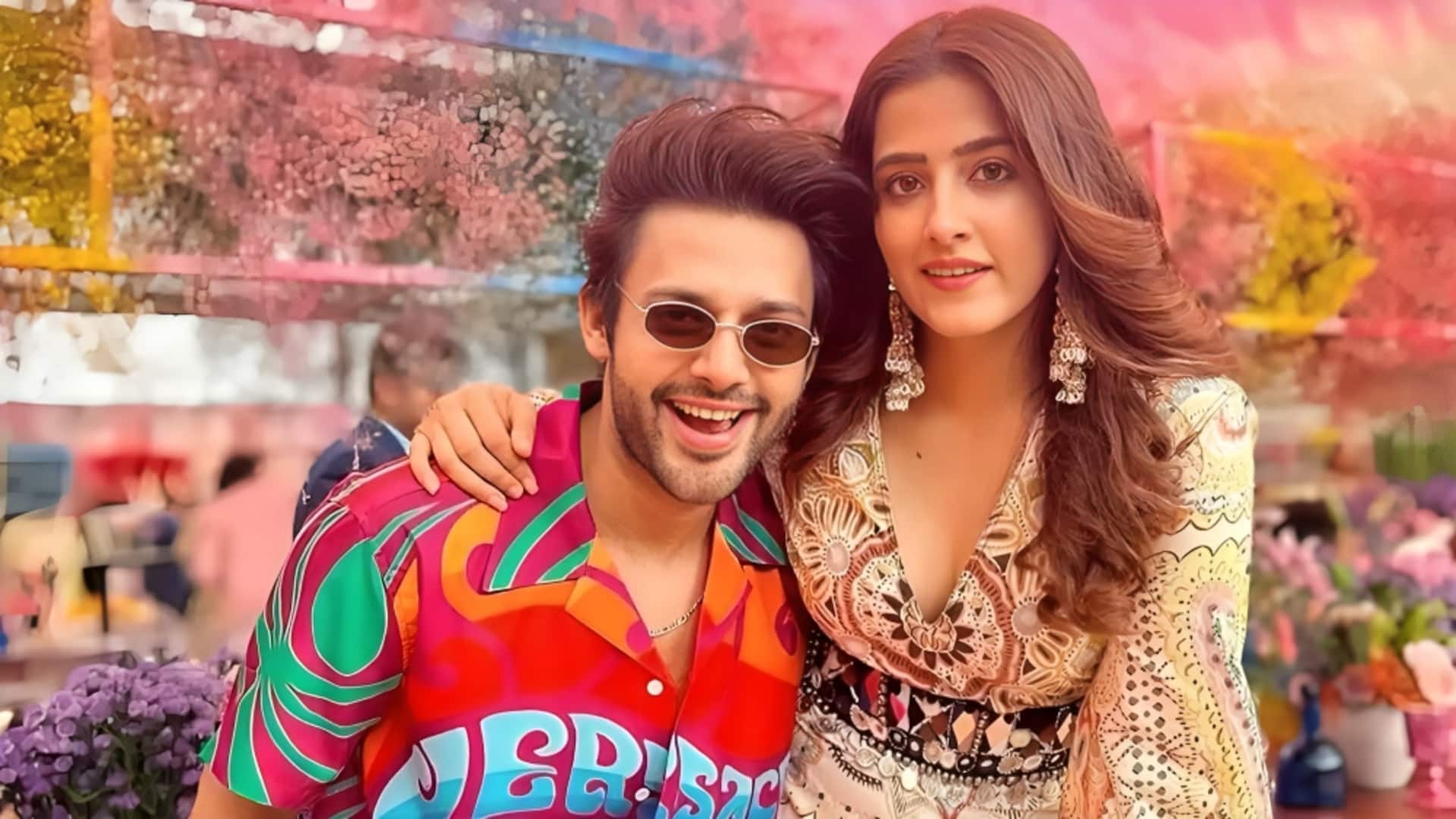 नुपुर सैनन-स्टेबिन बेन बने जीवनसाथी, ईसाई रीति-रिवाजों से रचाई शादी; अब सात फेरों की तैयारी