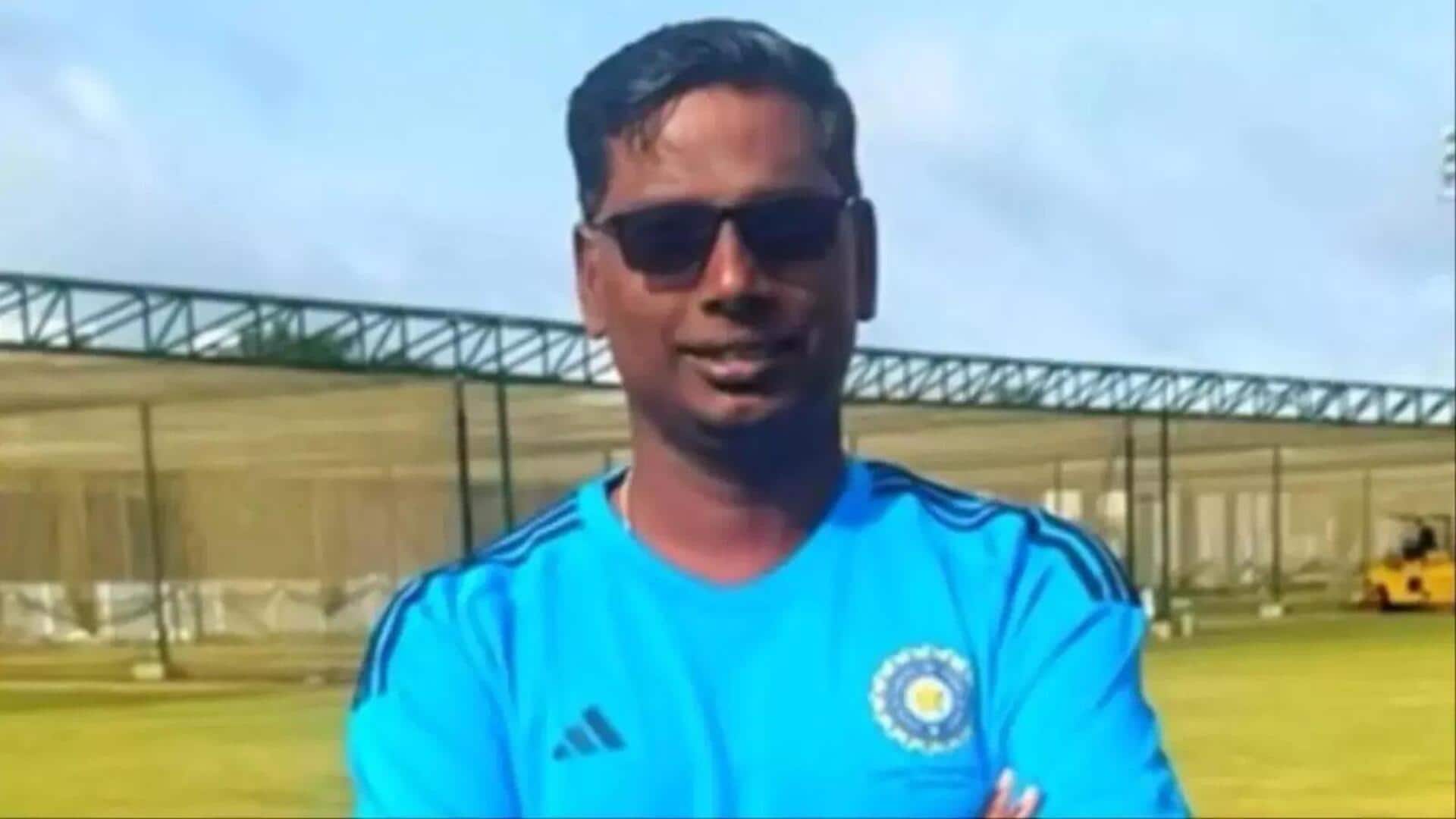 पुडुचेरी के क्रिकेट कोच के खिलाफ मामला दर्ज, खिलाड़ियों पर हमले का आरोप