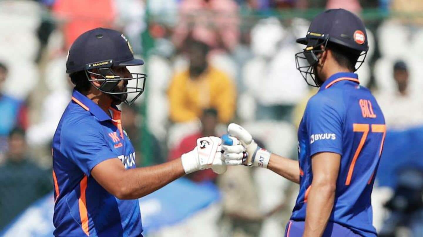 भारतीय टीम पर न्यूजीलैंड के खिलाफ पहले वनडे में स्लो ओवर रेट को लेकर लगा जुर्माना