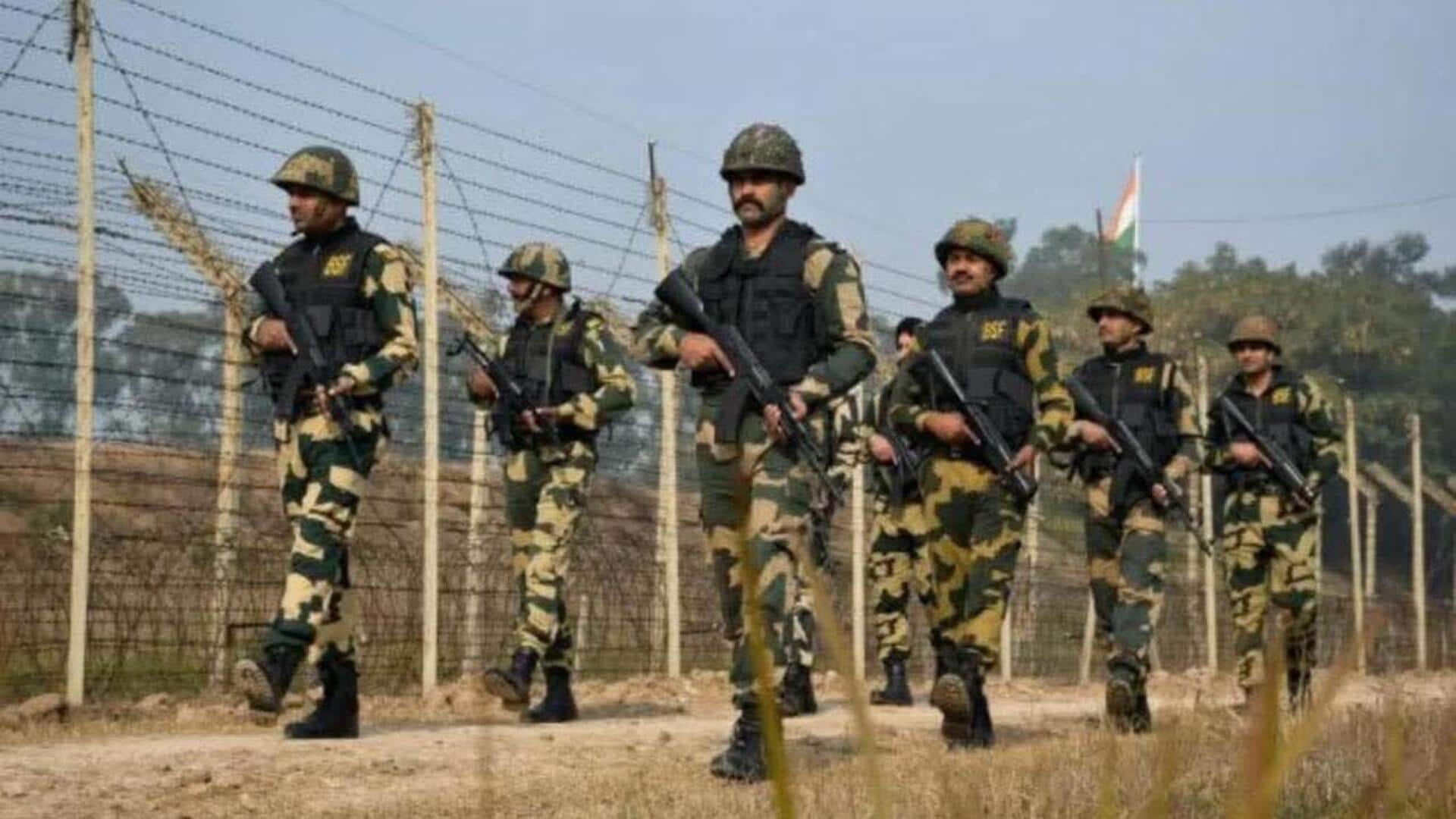 केंद्र सरकार ने पाकिस्तान से तनाव के बीच सेना प्रमुख की शक्तियां बढ़ाई केंद्र सरकार ने पाकिस्तान से तनाव के बीच सेना प्रमुख की शक्तियां बढ़ाई