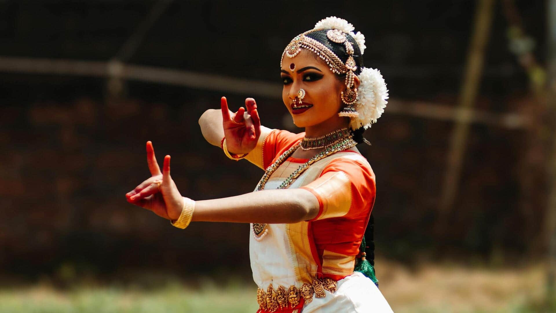 शास्त्रीय नृत्य करने से मिल सकते हैं कई फायदे, जानिए 5 लाभ