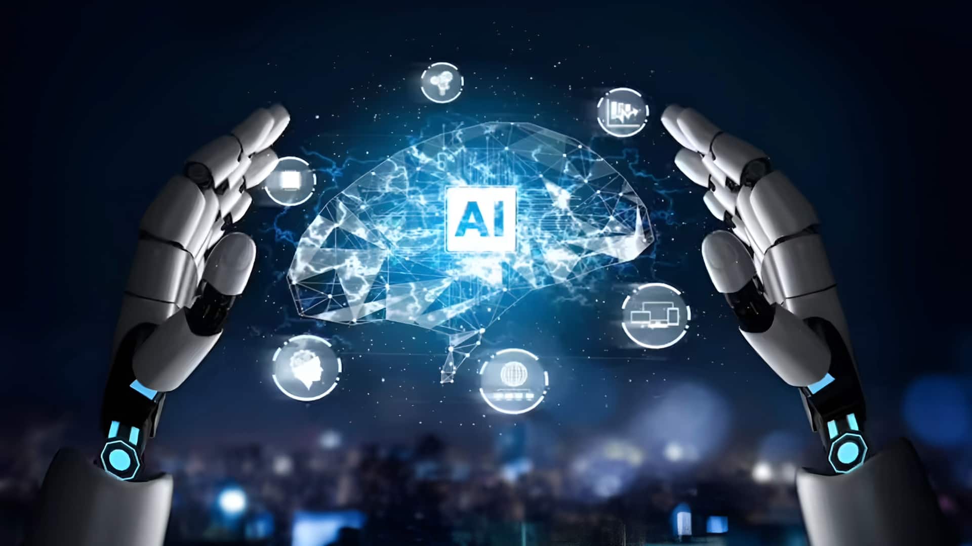 तमिलनाडु में बनेगा देश का पहला फुल-स्टैक सॉवरेन AI पार्क, सर्वम के साथ किया MOU 