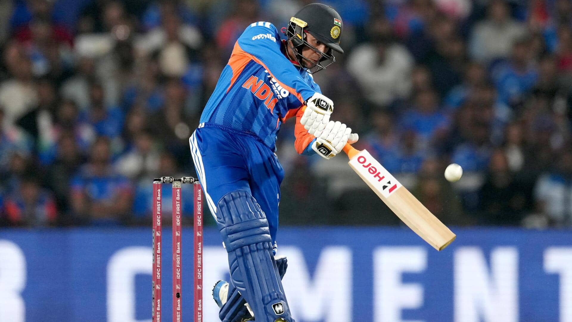 अभिषेक शर्मा की खराब फॉर्म पर सूर्यकुमार यादव का चौंकाने वाला बयान, जानिए क्या कहा