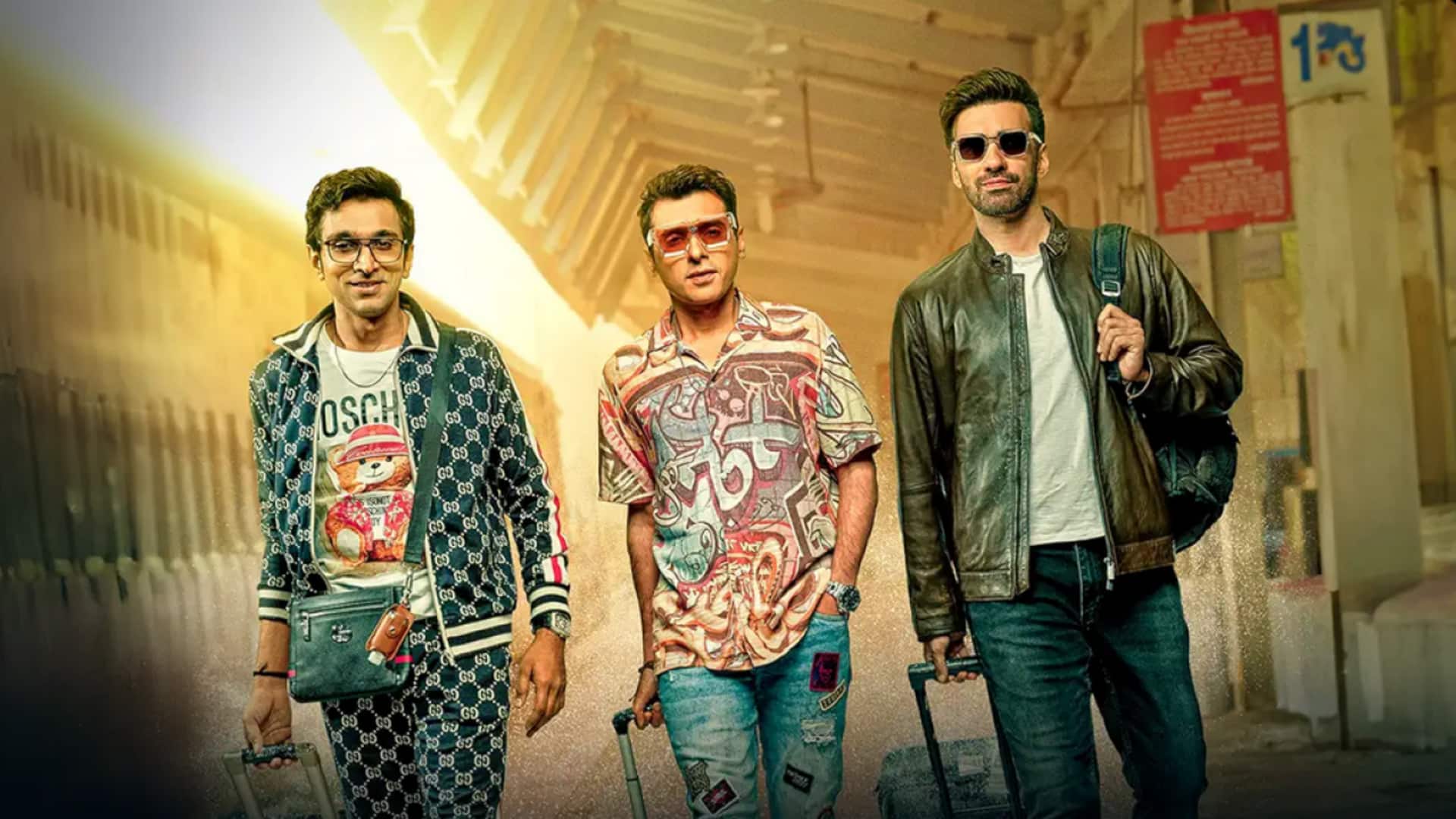 क्या 'मडगांव एक्सप्रेस' का सीक्वल लेकर आएंगे कुणाल खेमू? दिव्येंदु ने दिया बड़ा अपडेट