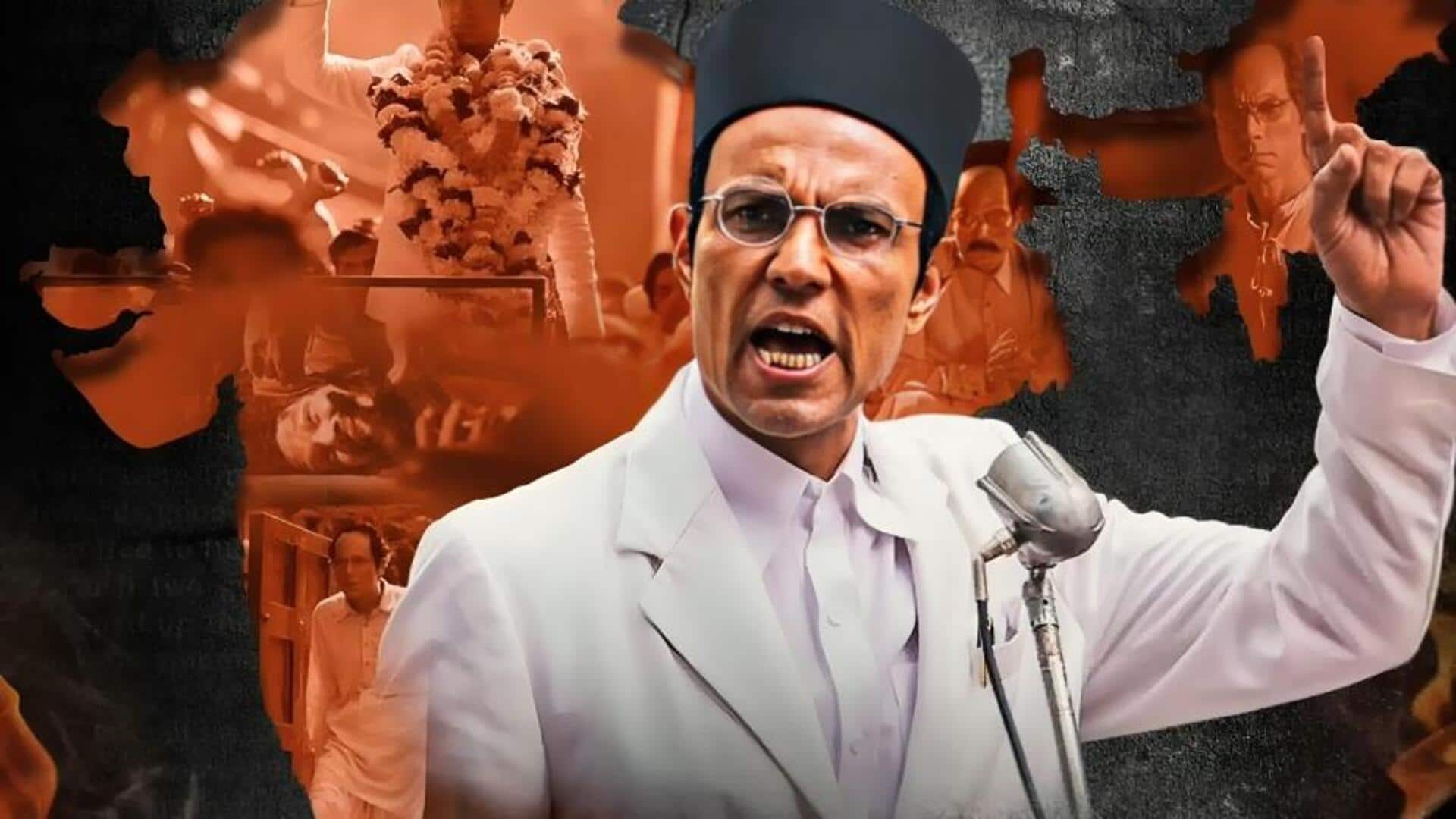 रणदीप हुड्डा राष्ट्रीय फिल्म पुरस्कार जीतने पर बोले- मेरे पास जो कुछ था, सब लगा दिया